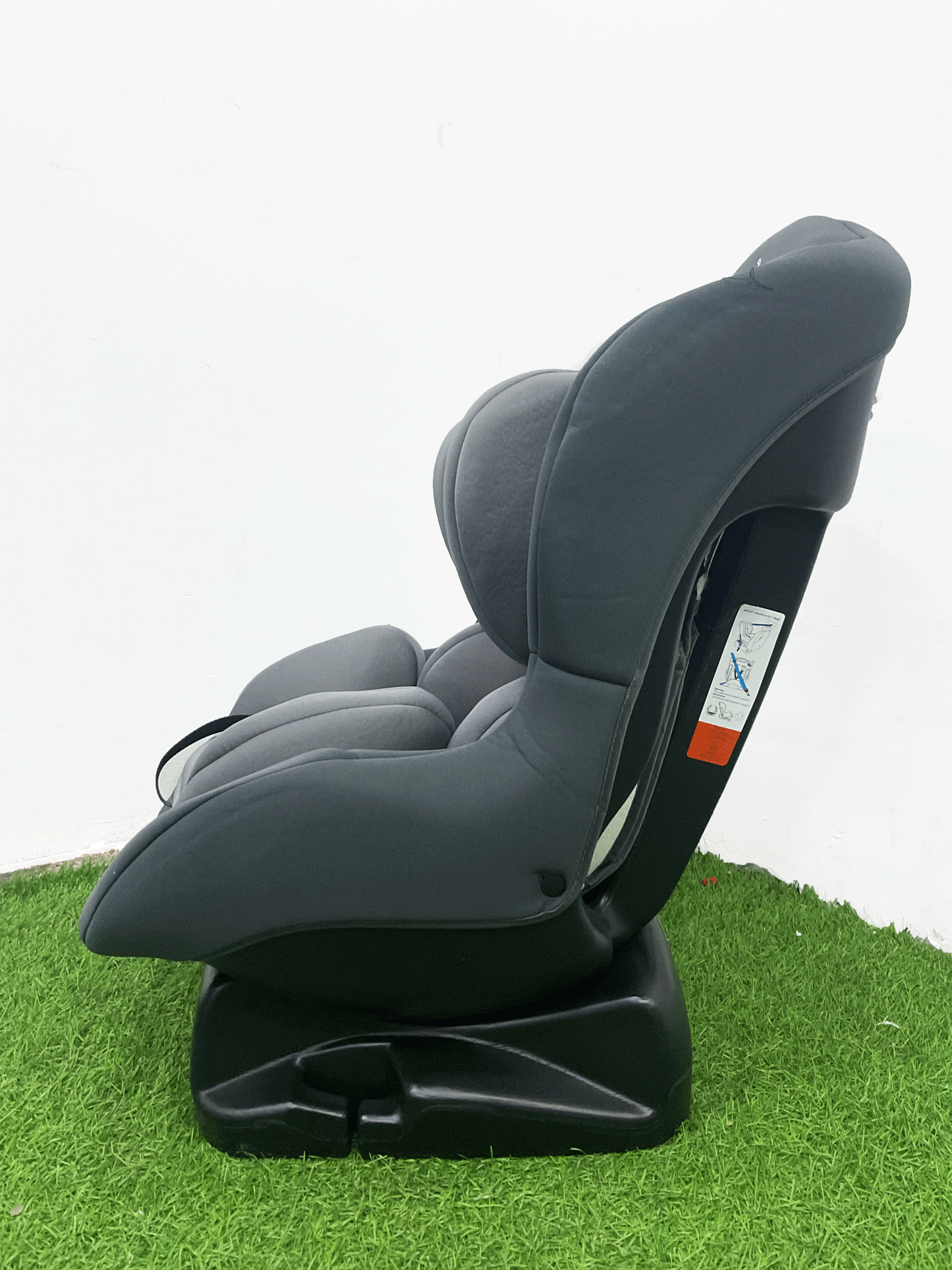 SILLA DE CARRO - A77610