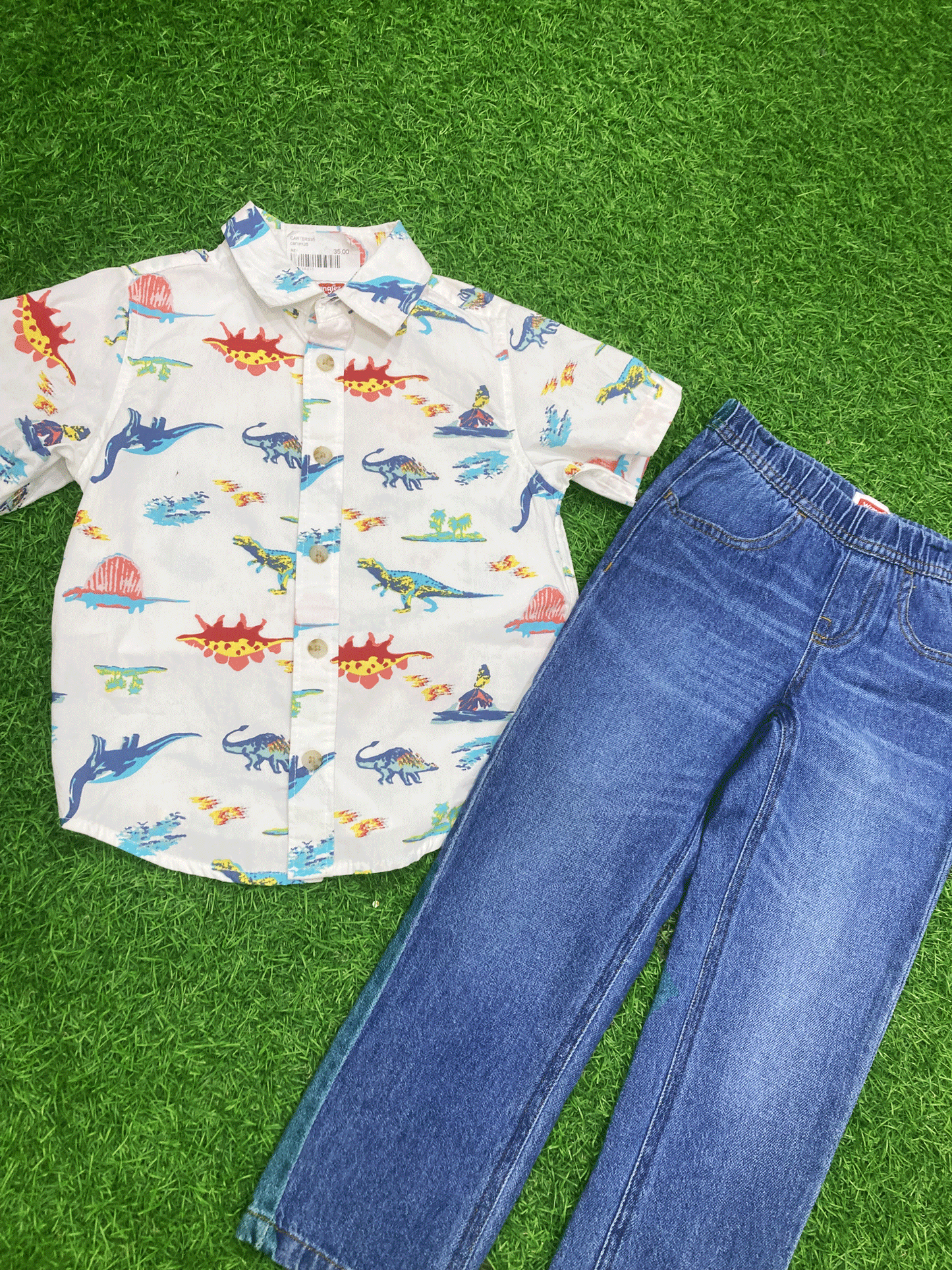 CONJUNTO - CARTERS35