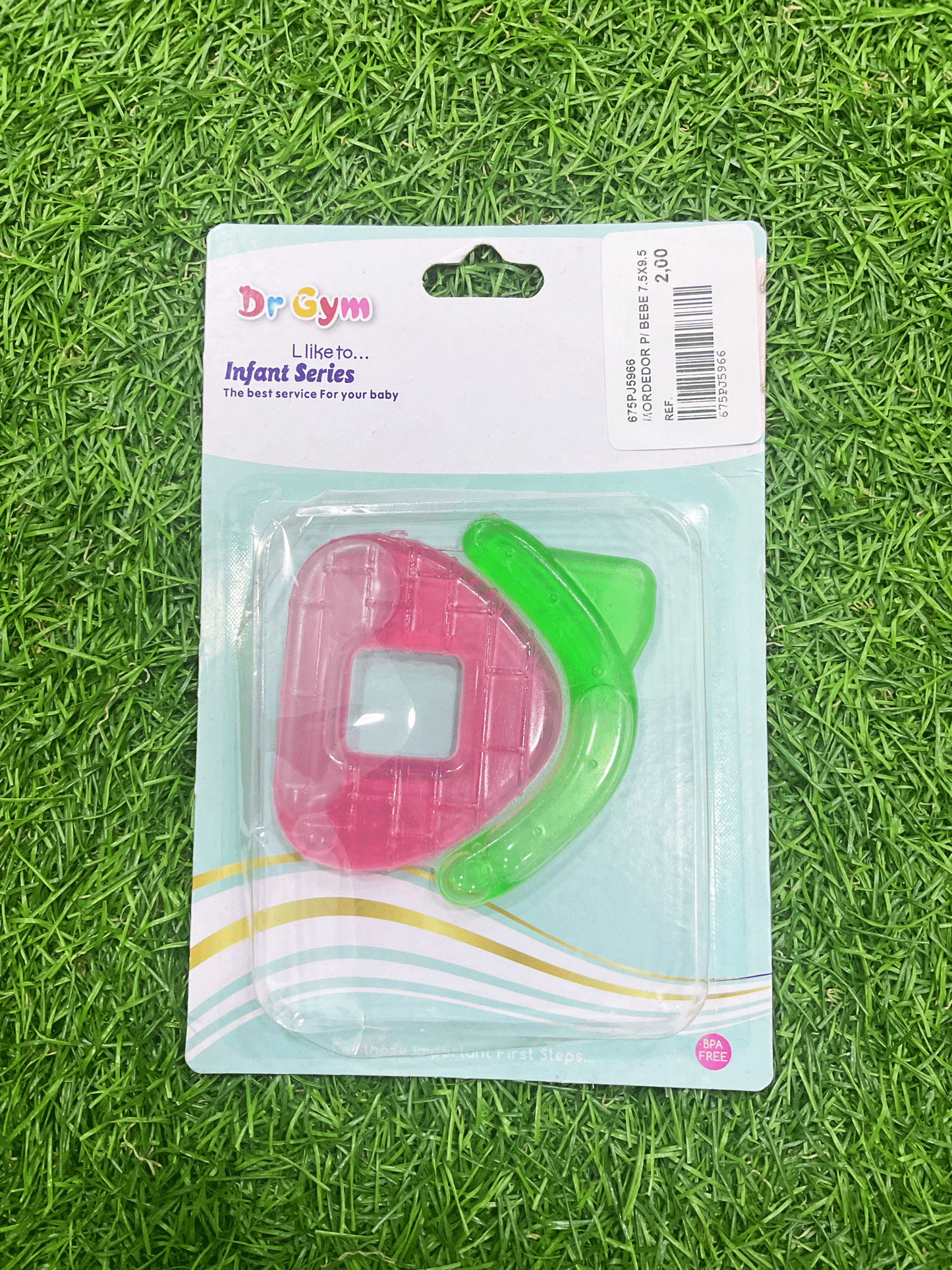 RASCA ENCÍAS - 675PJ5966