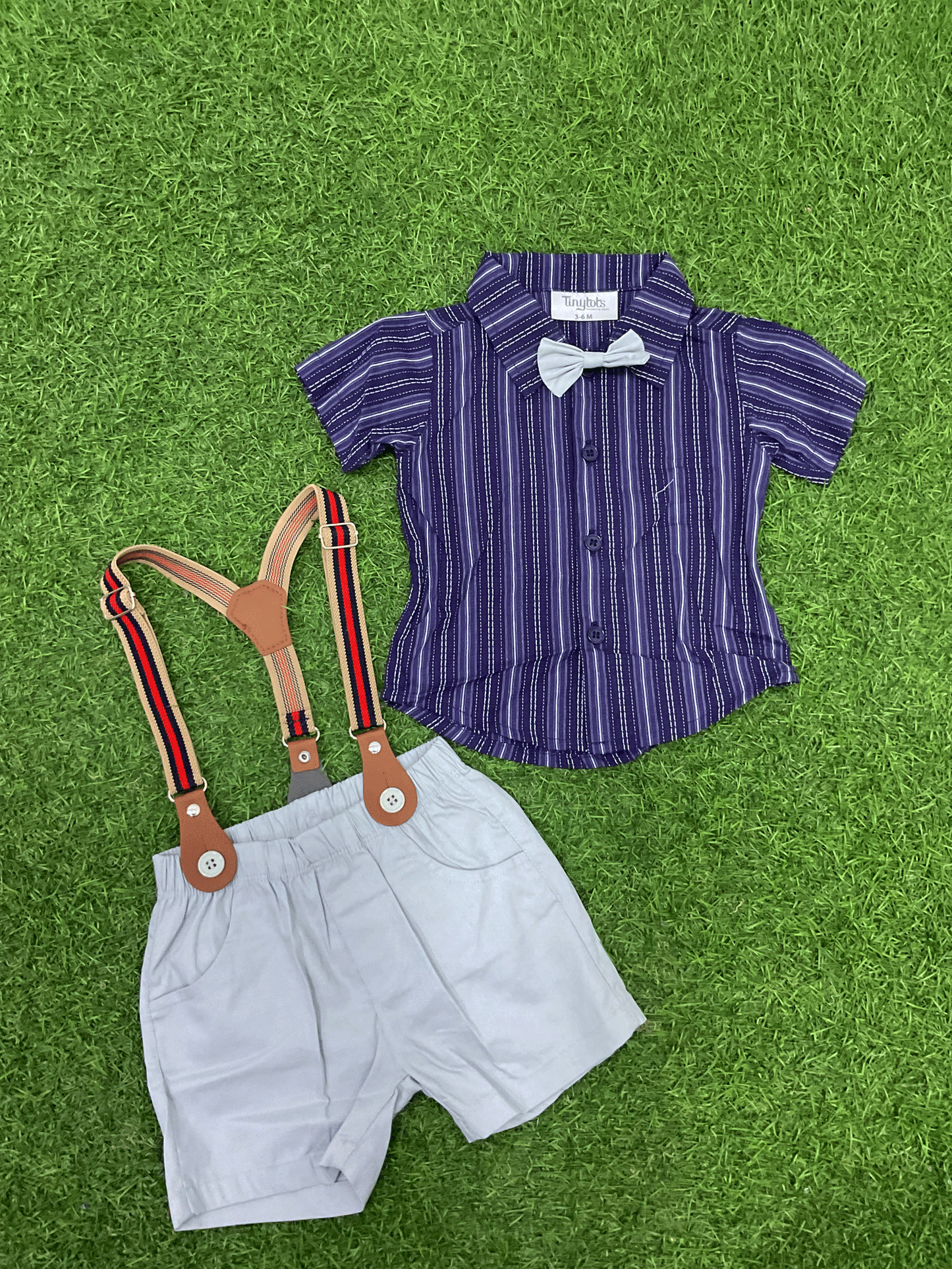 CONJUNTO - 123W323416