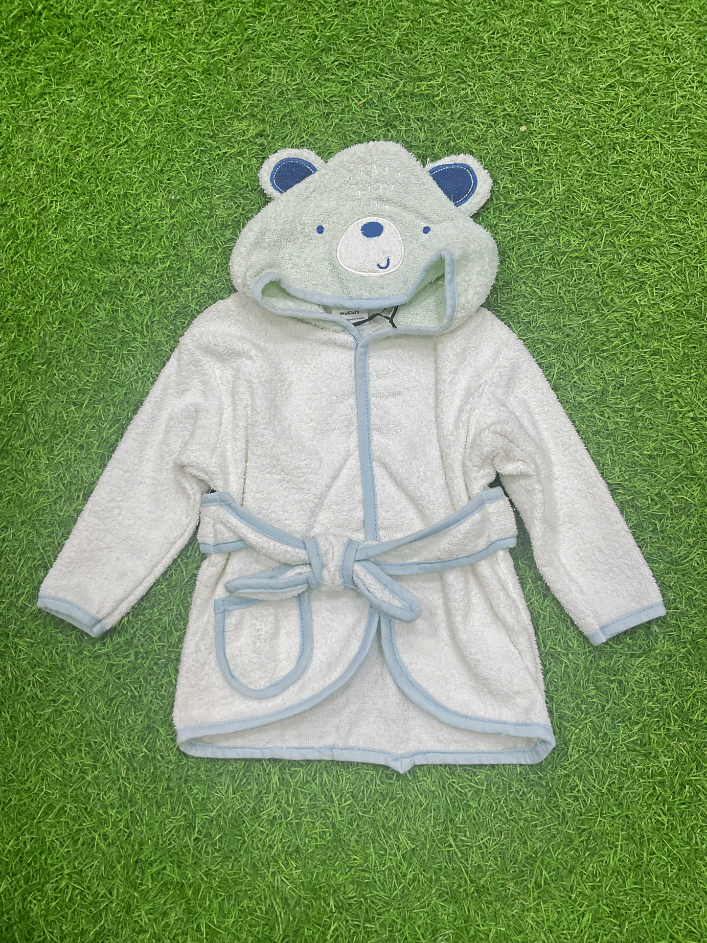 BATA DE BAÑO - A77150