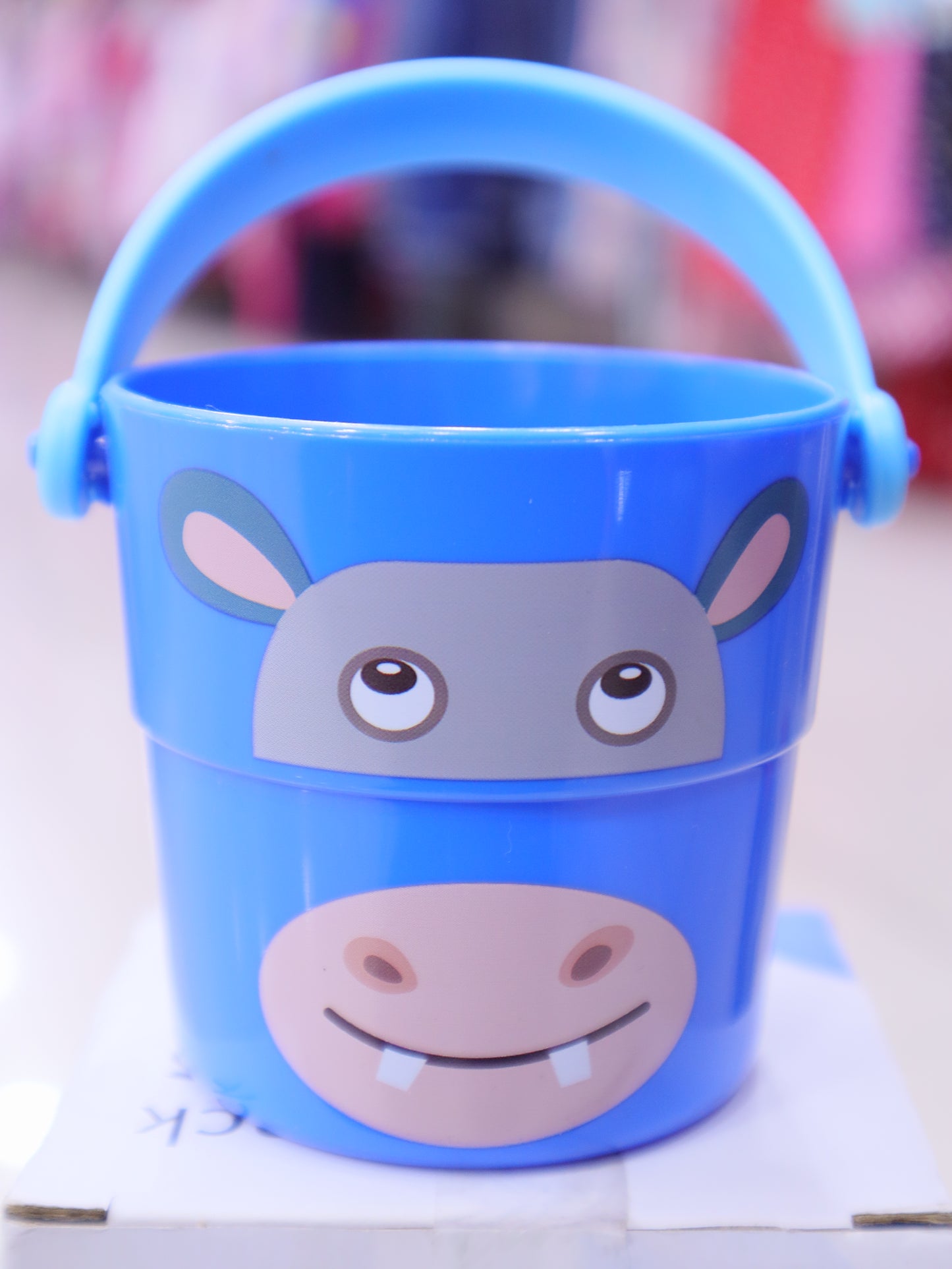 Tobitos de agua -BST15QH88J30UN