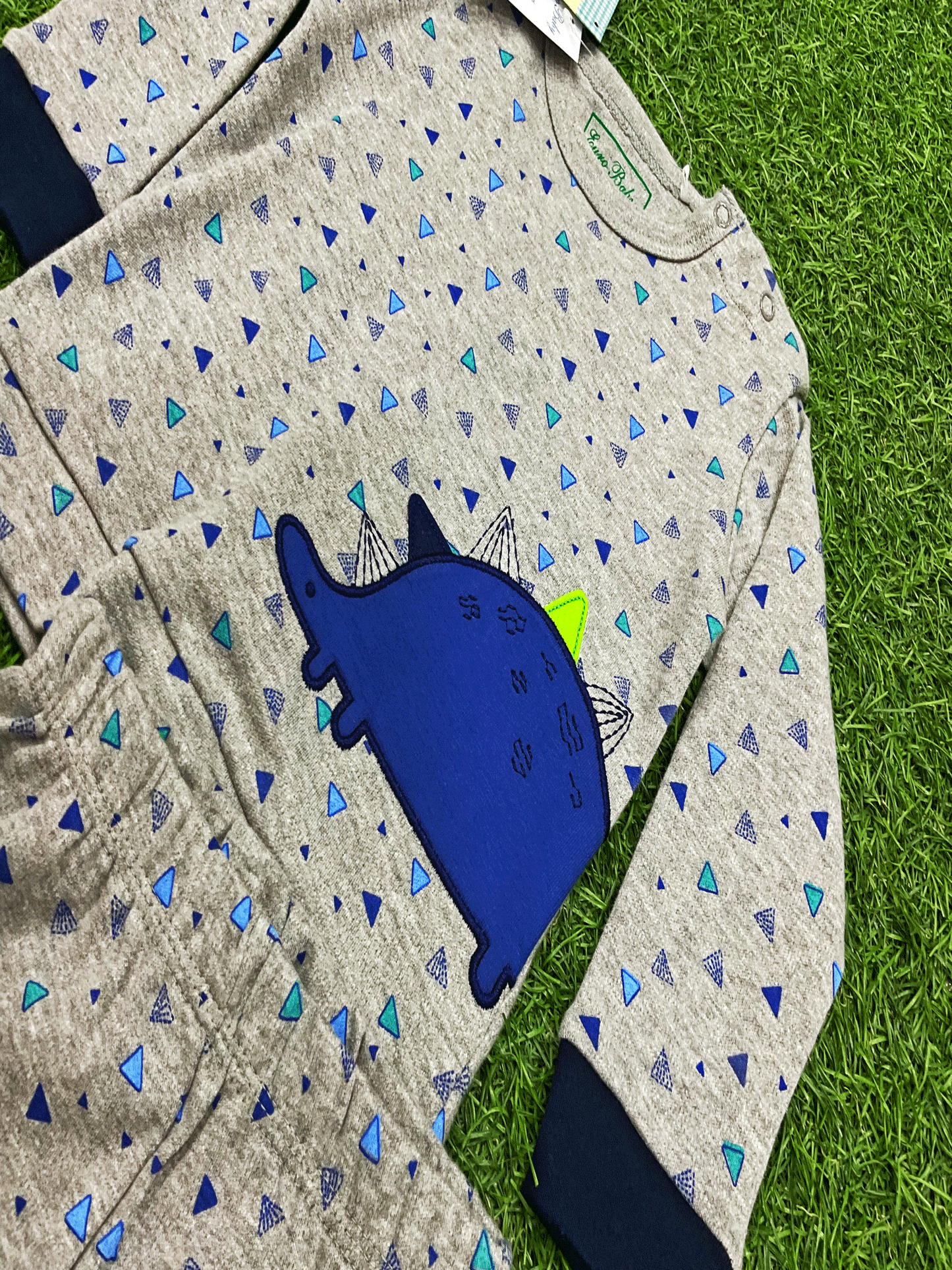 Pijamas de dos piezas - 5200126