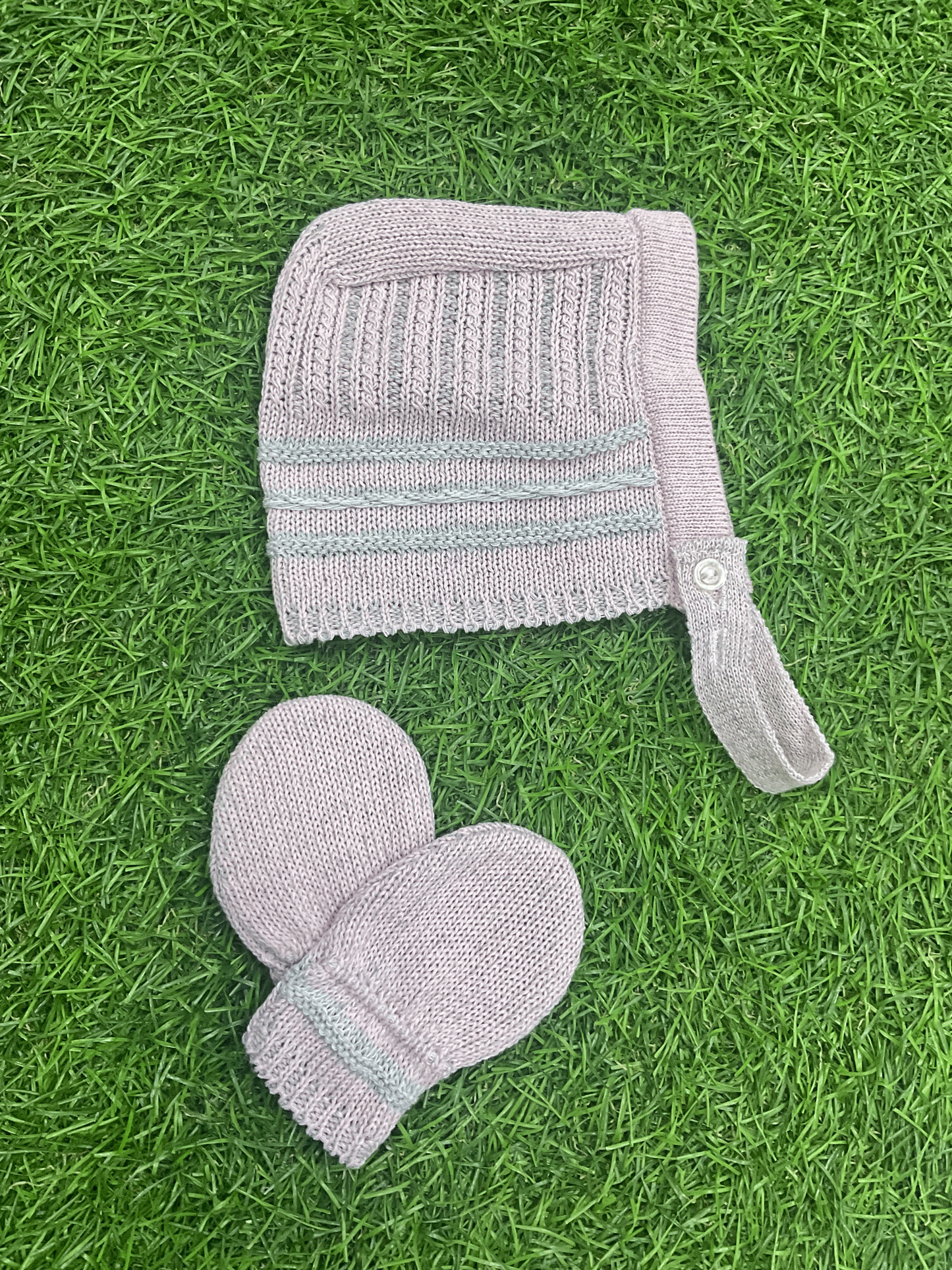 CONJUNTO TEJIDO - 1089M