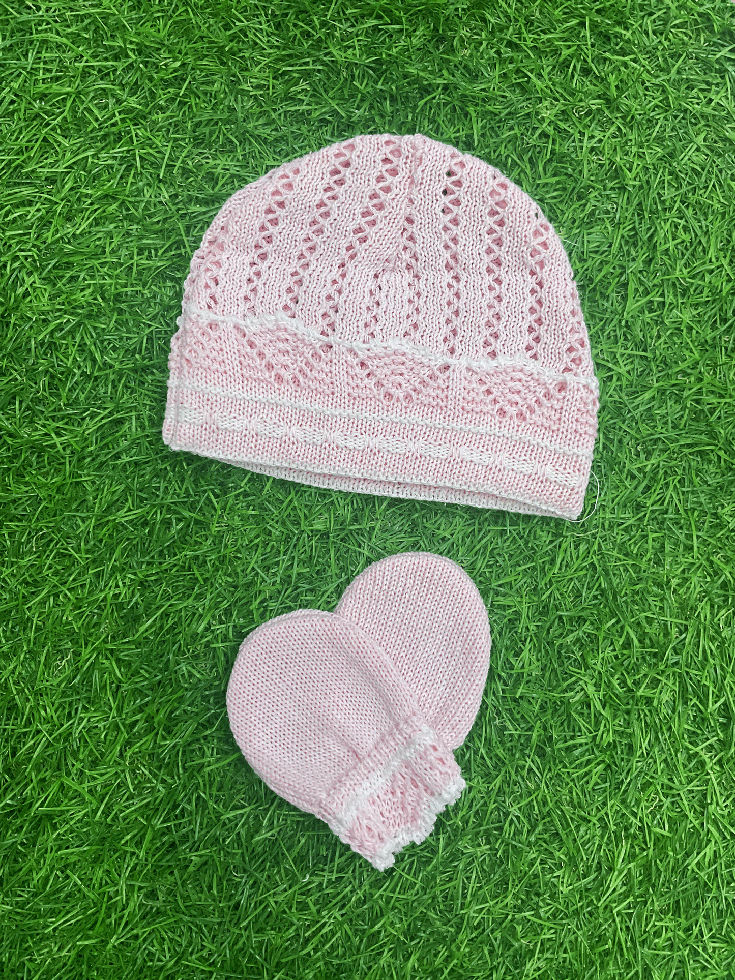 CONJUNTO TEJIDO - 1038M