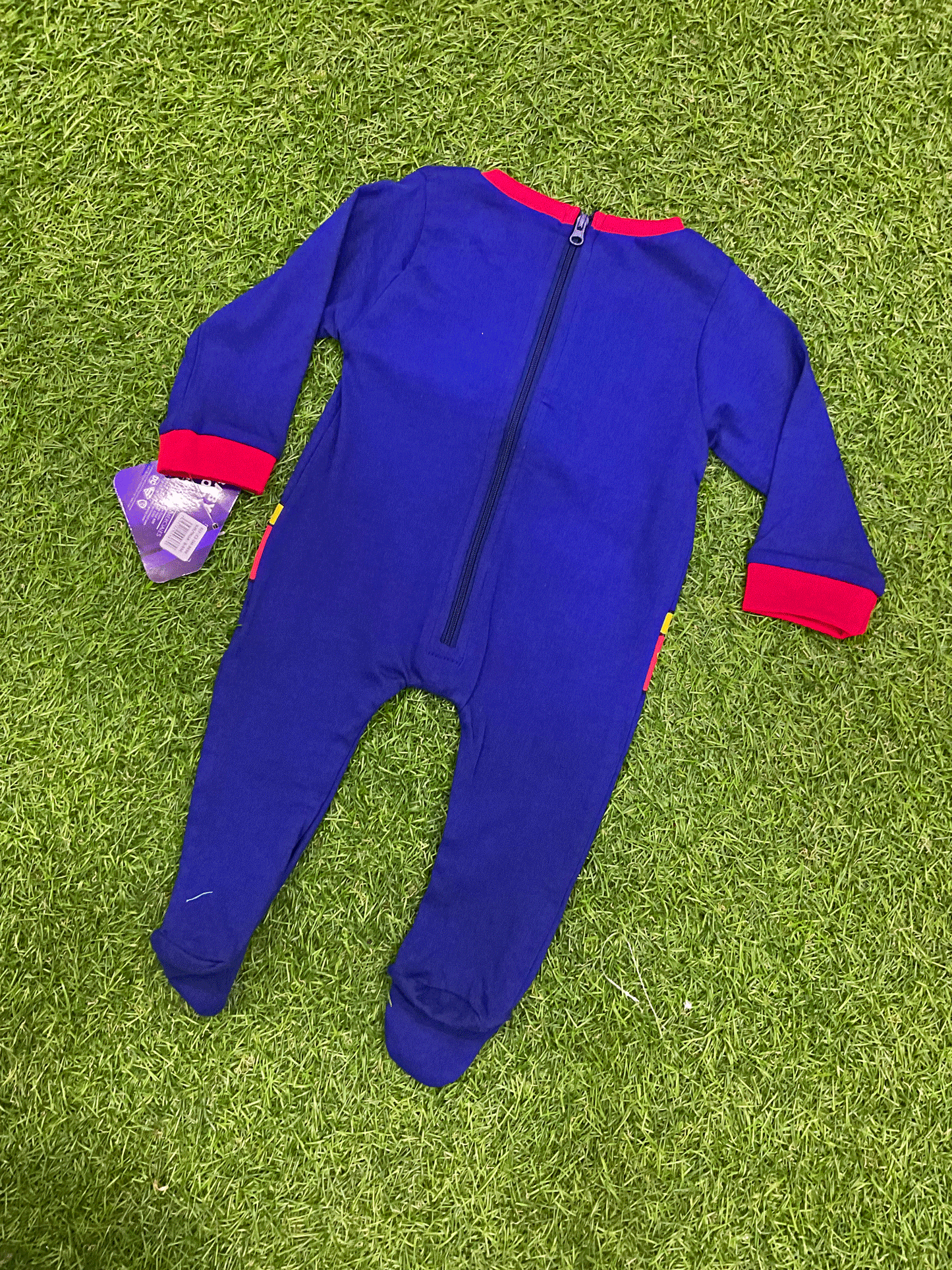 Enterizo de Superman - C2SM869B