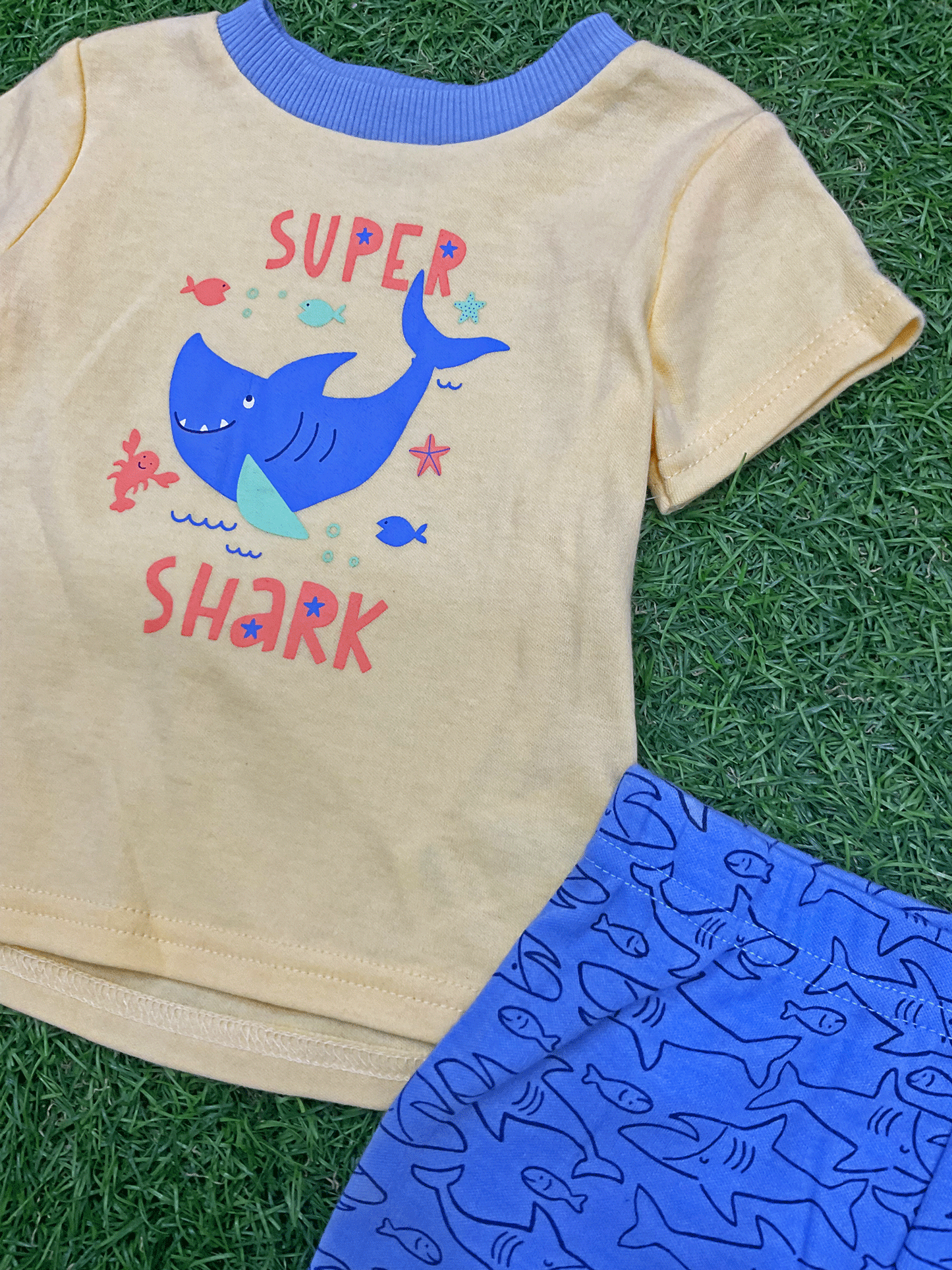 Conjunto de dos piezas - D84322TT