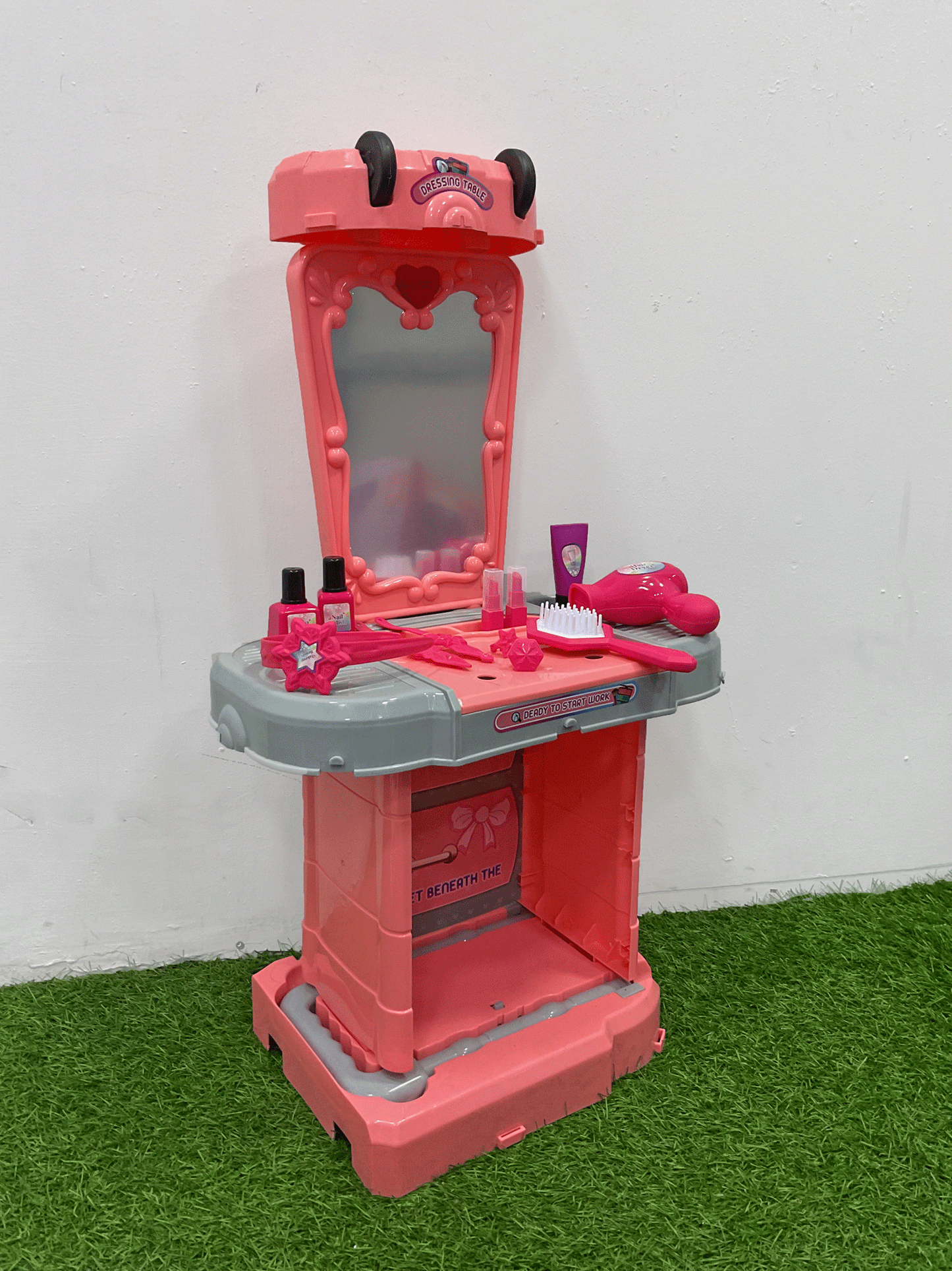 SET DE BELLEZA - FZ87