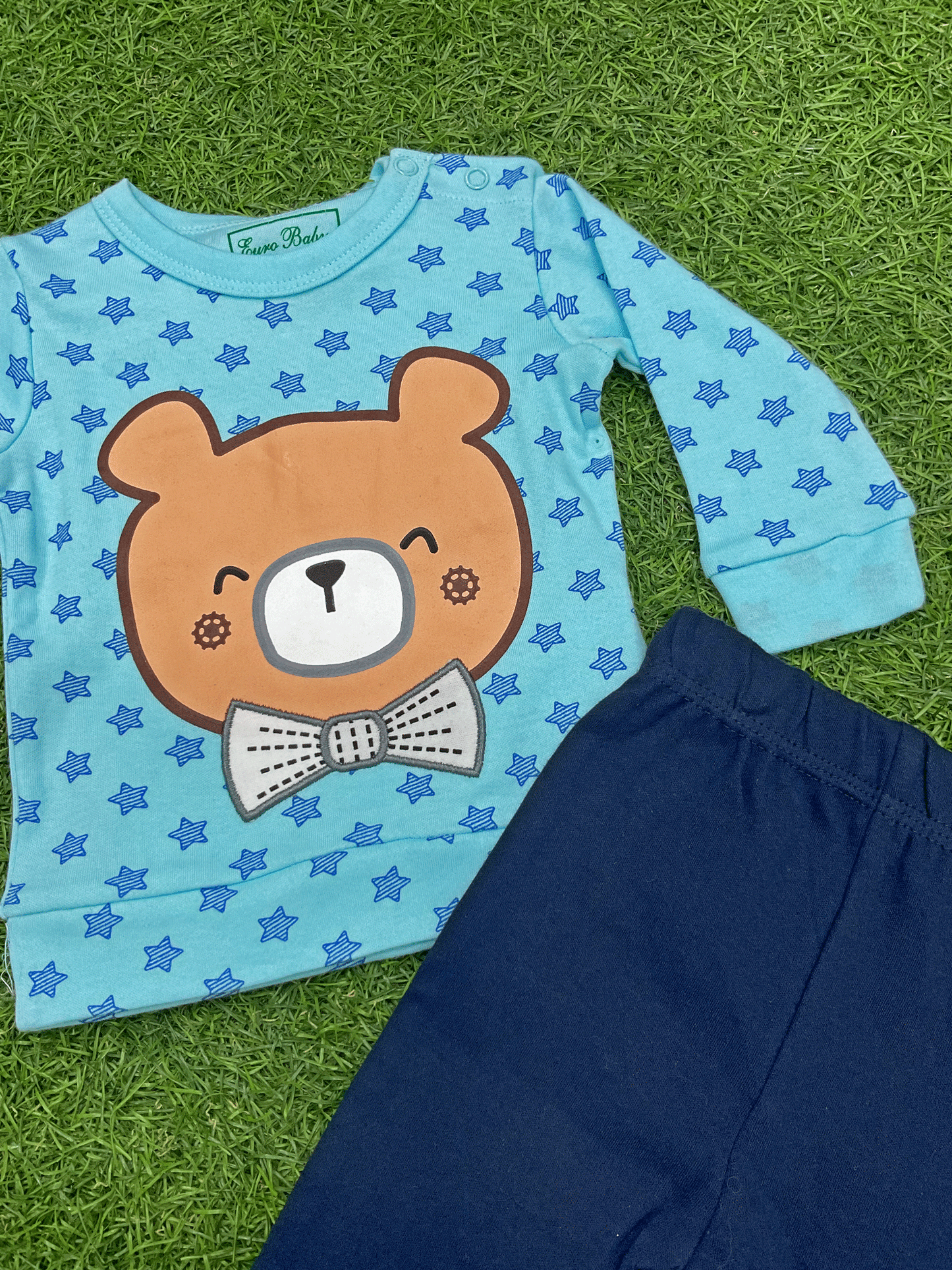 Conjunto de dos piezas - 5200128