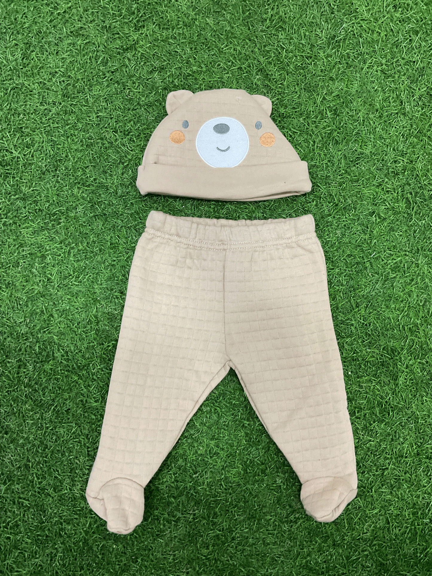 SET DE 3 PIEZAS - D95670TT