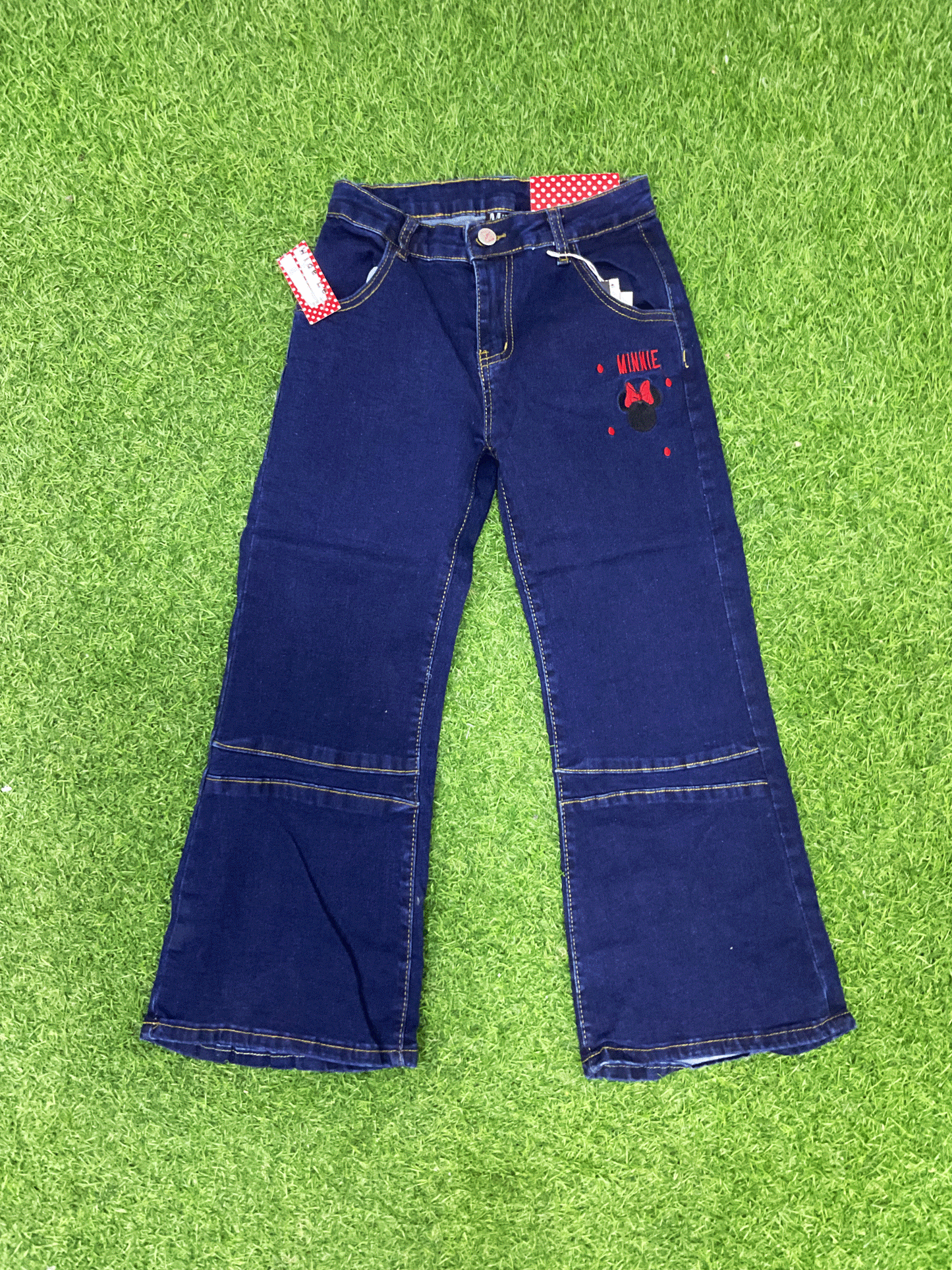 JEANS - MM2602