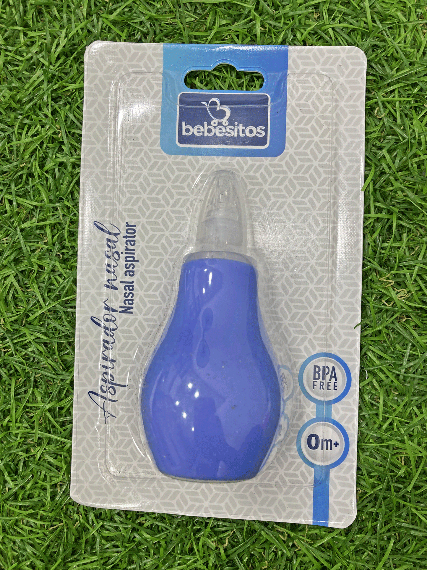 ASPIRADOR NASAL-BBX142