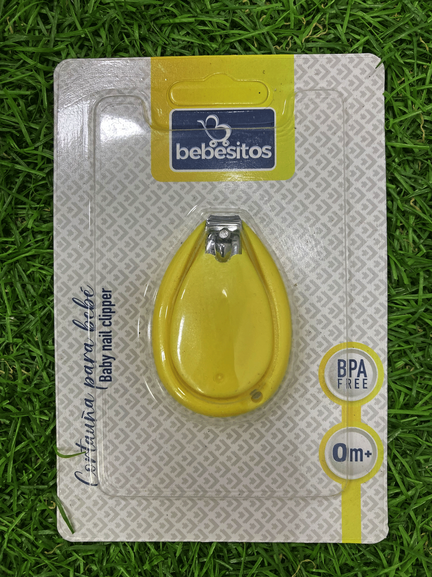 CORTA UÑAS - BBX131