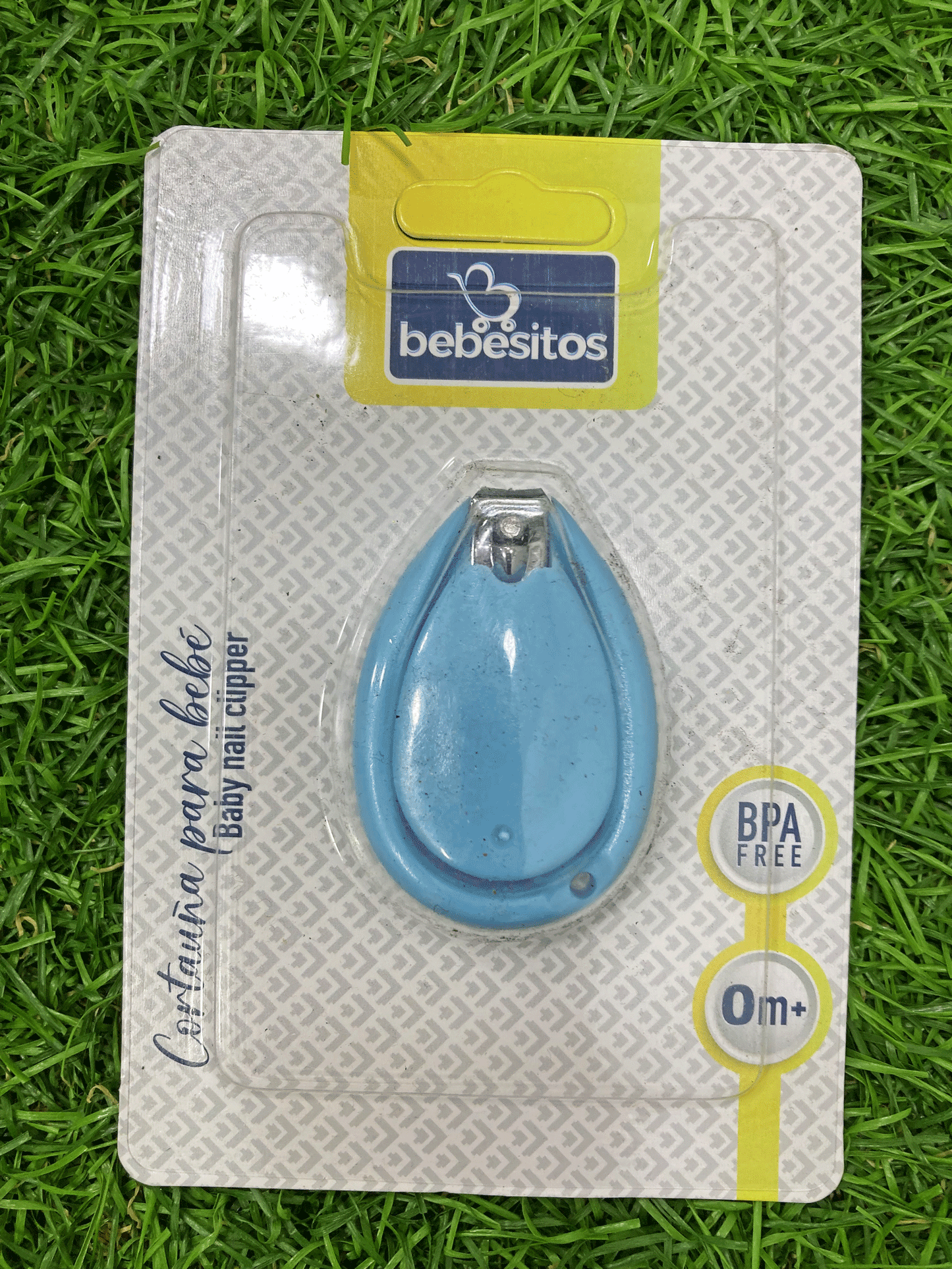 CORTA UÑAS - BBX131