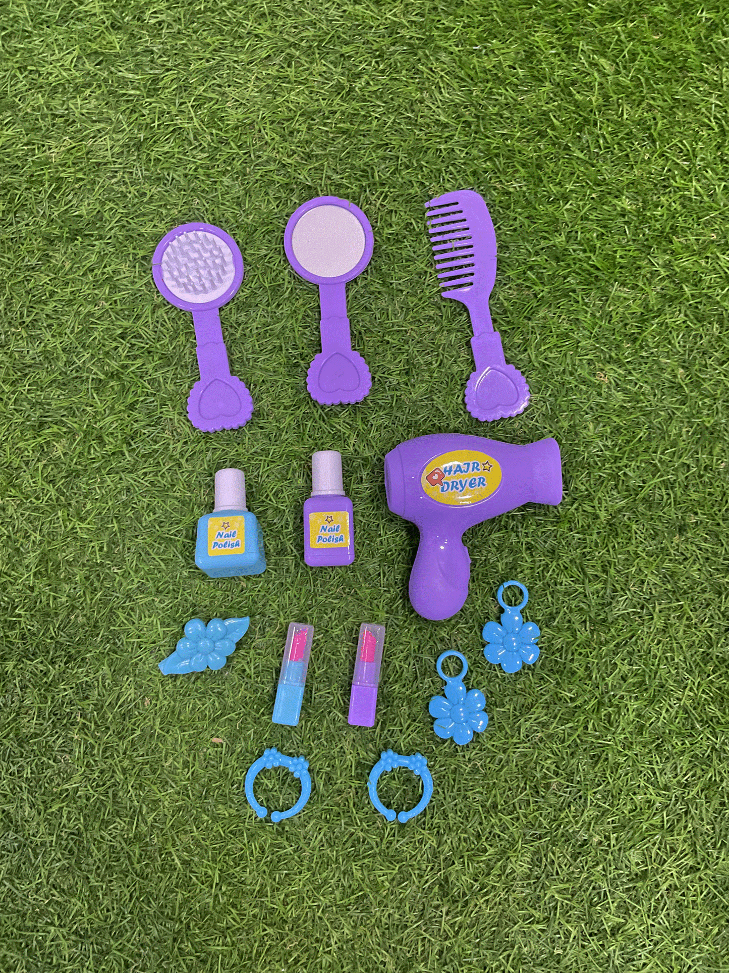 SET DE BELLEZA - FZ81