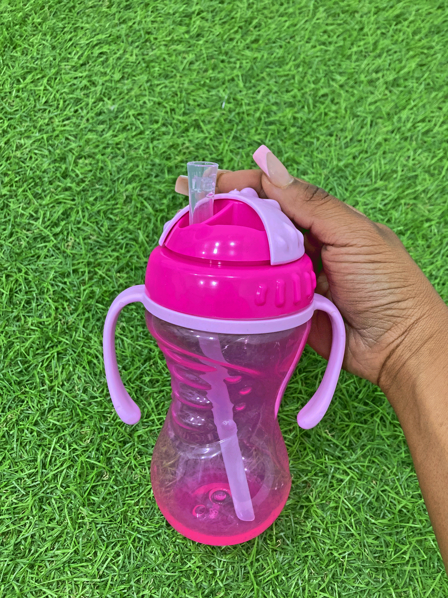VASO ENTRENADOR - BBX175