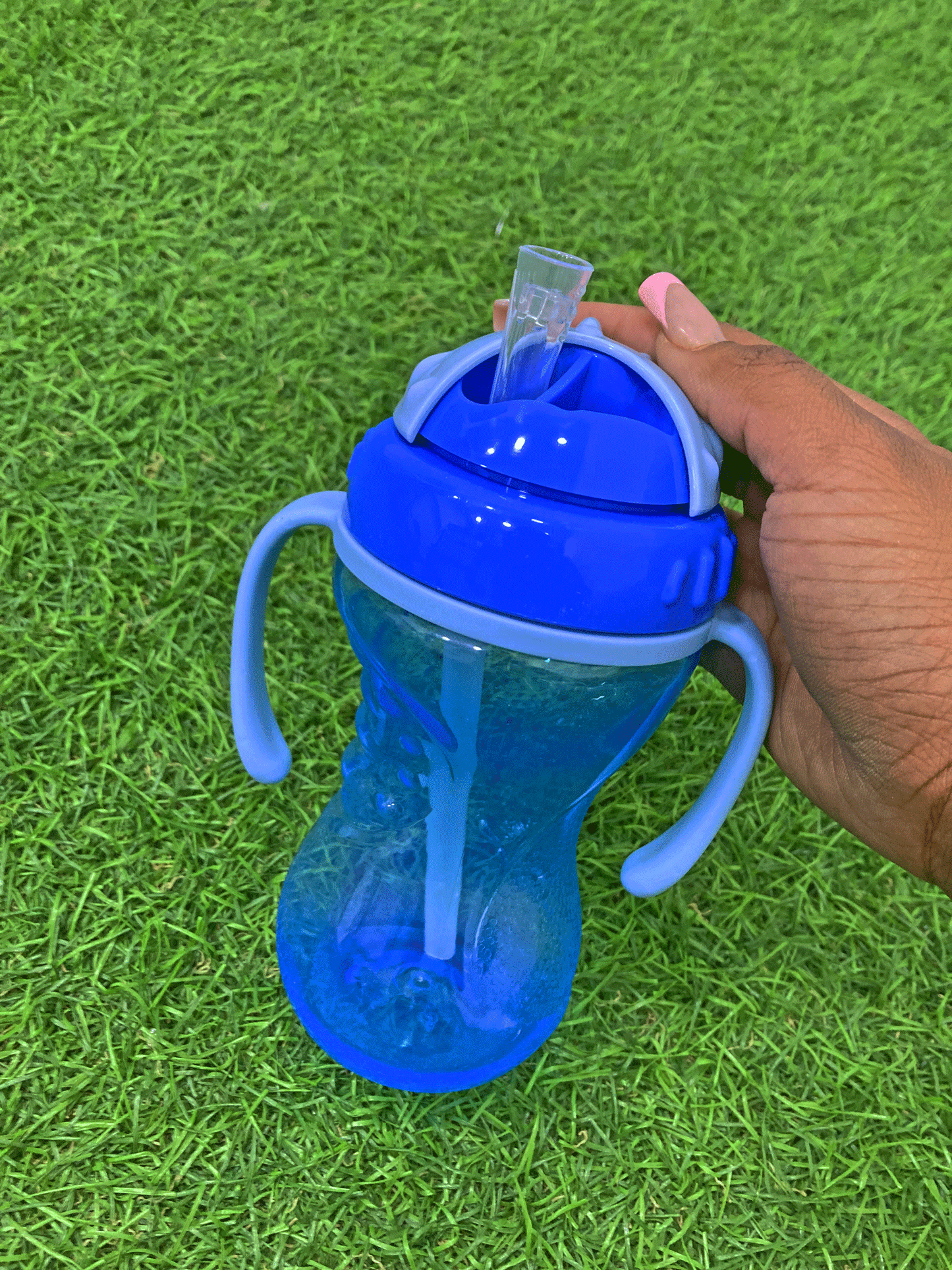 VASO ENTRENADOR - BBX175