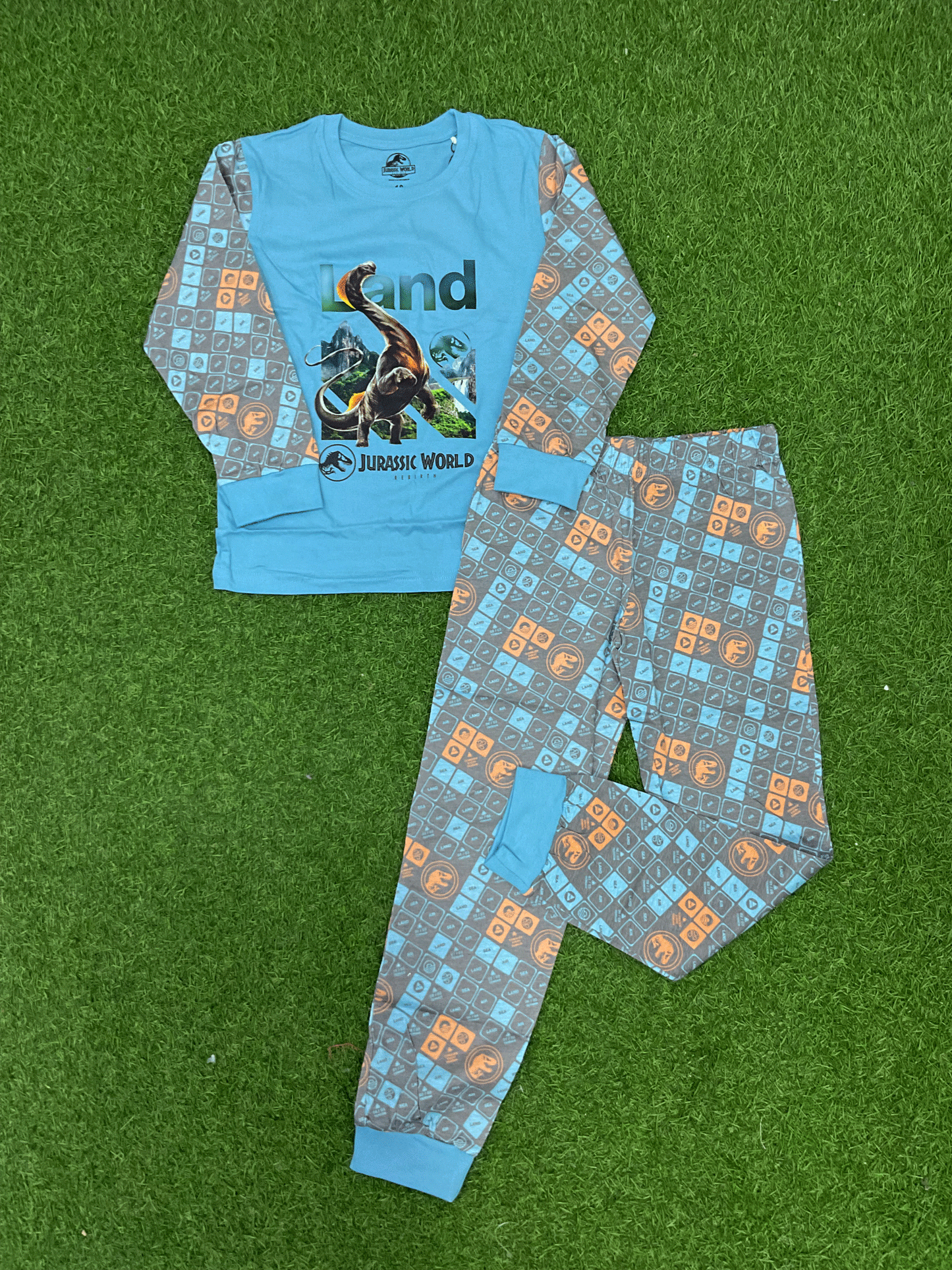 PIJAMA - JW0528