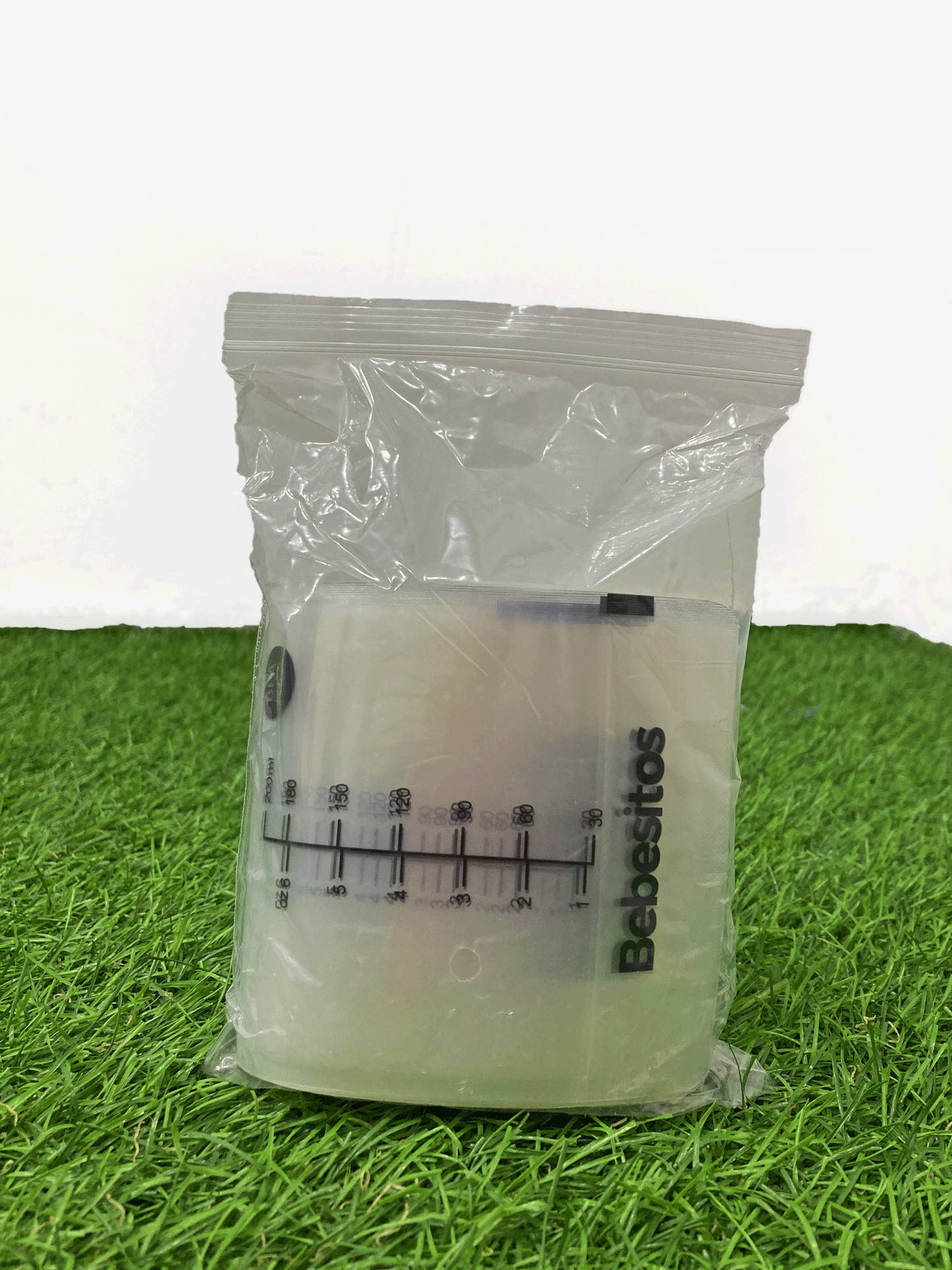 BOLSA DE ALMACENAMIENTO DE LECHE - BBX282