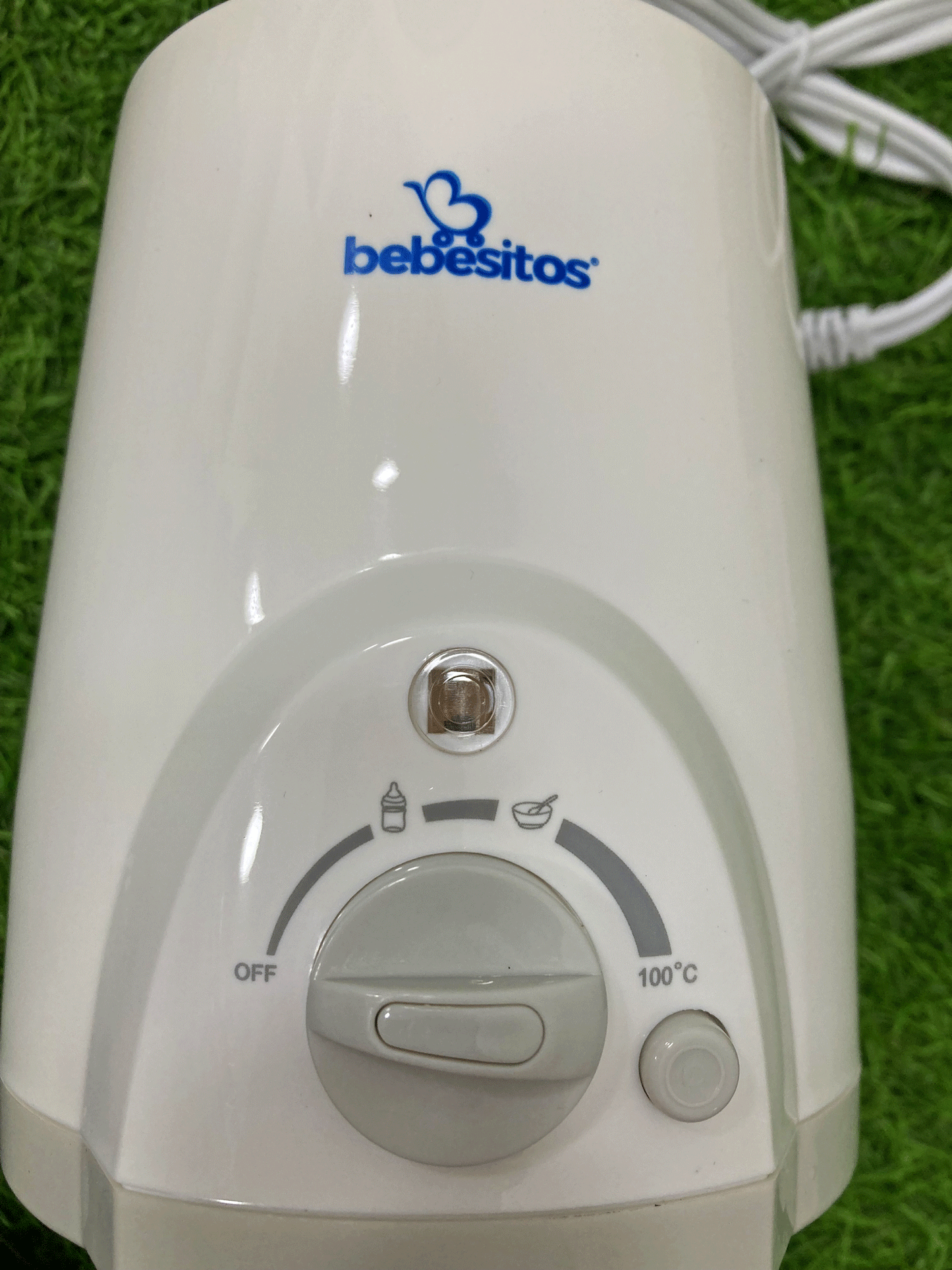 CALENTADOR DE BIBERONES - BBX330