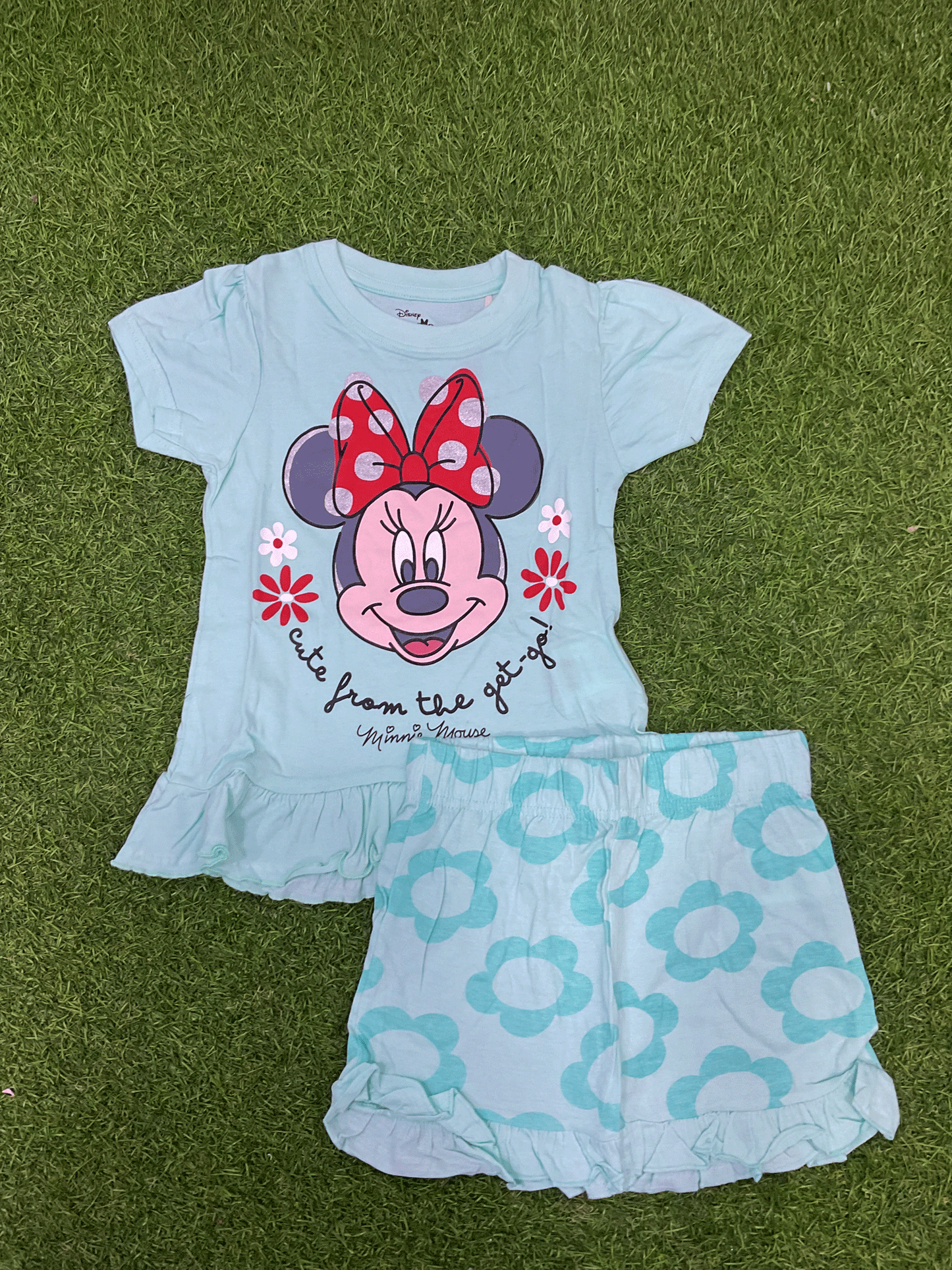 PIJAMA - MM2719