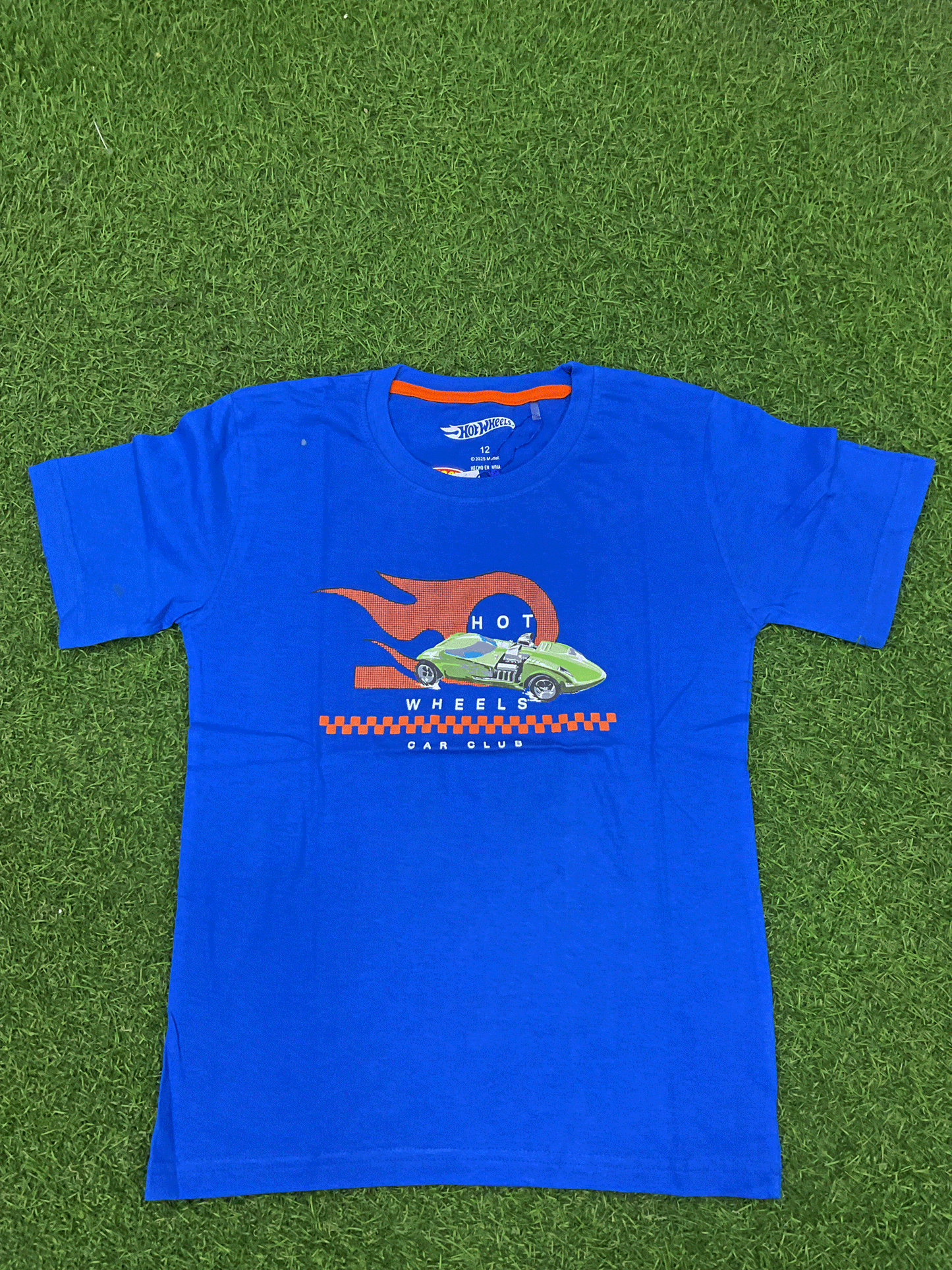 CAMISA - HW91450