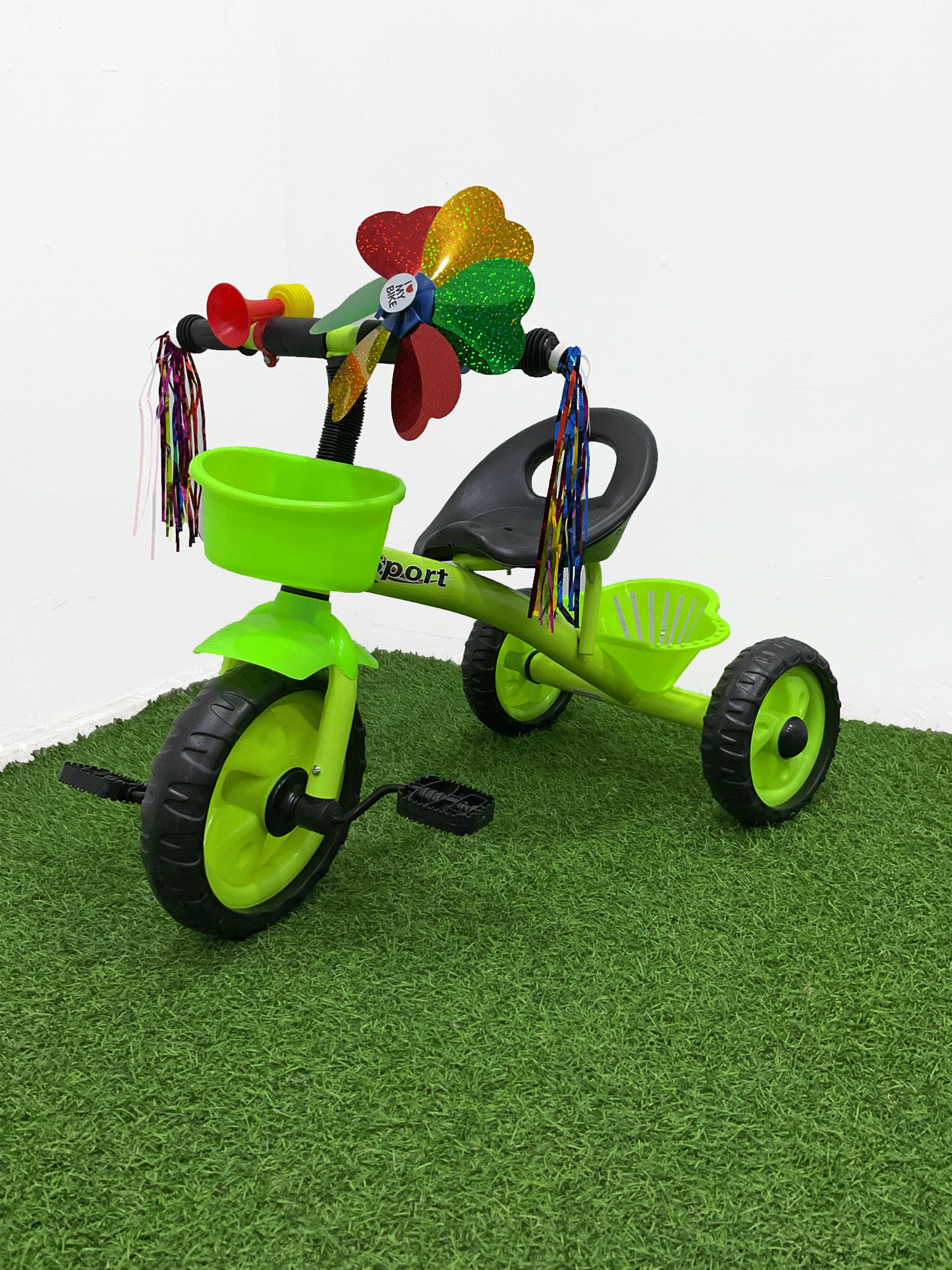 TRICICLO - HX43