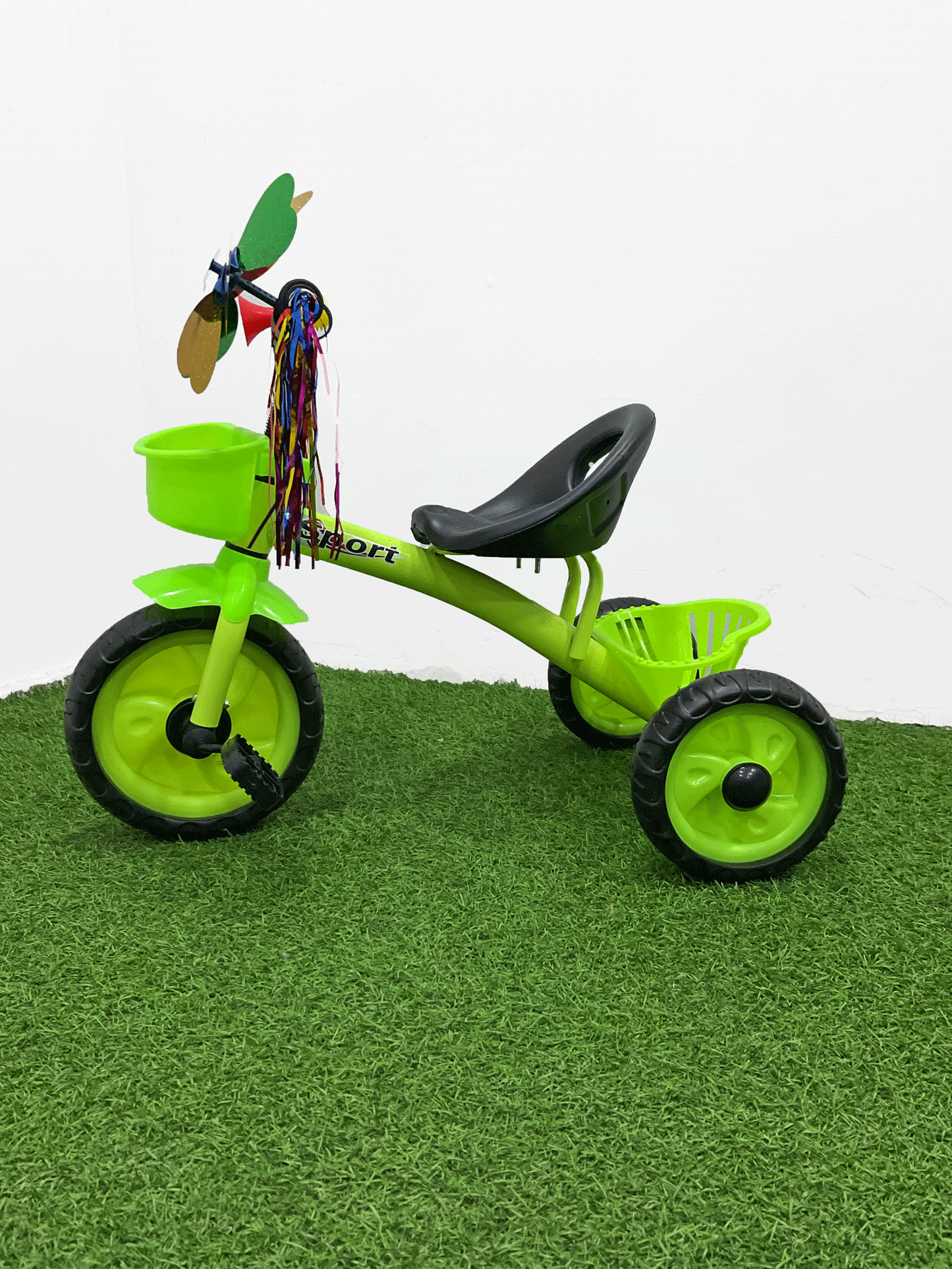 TRICICLO - HX43