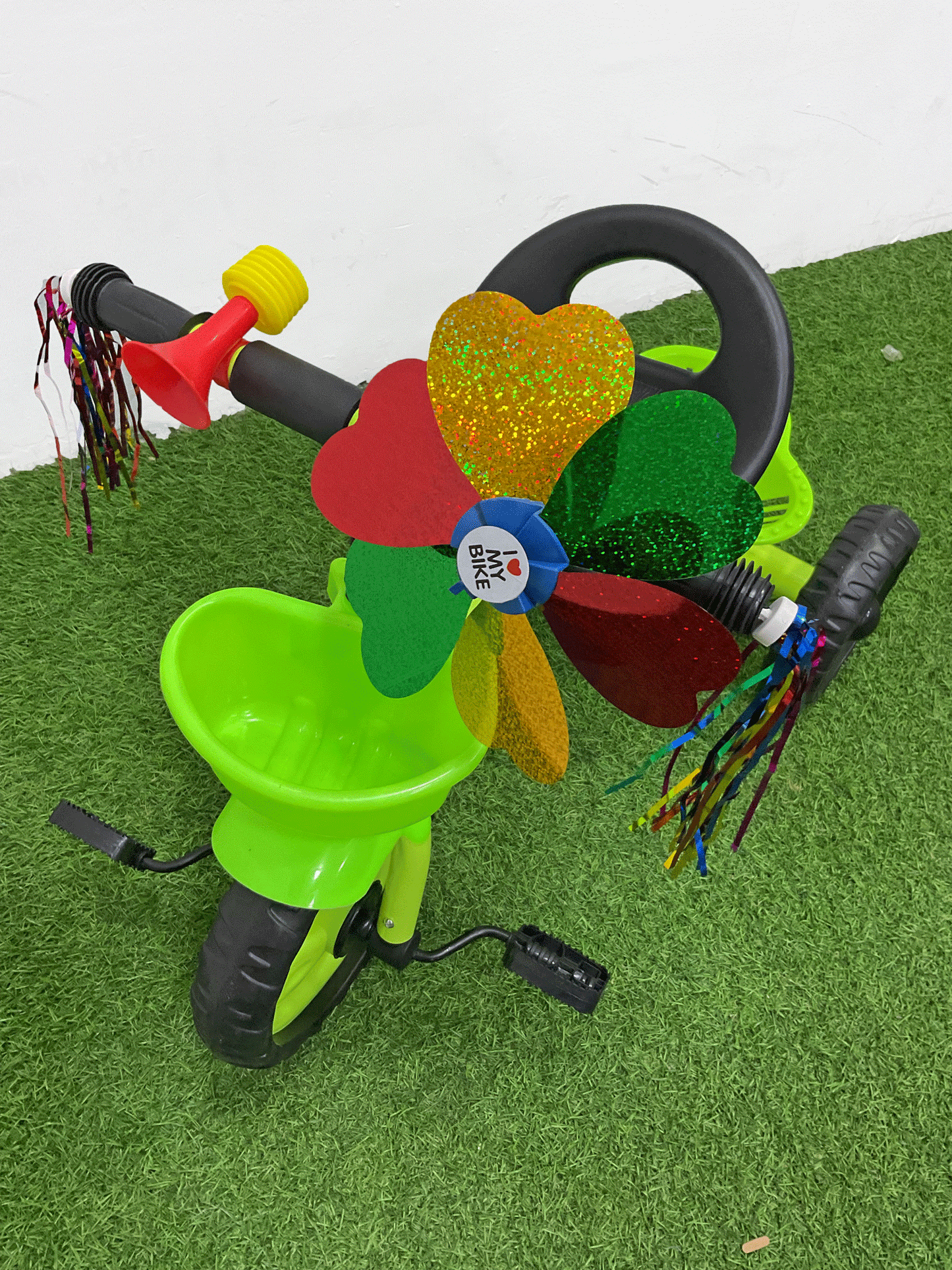 TRICICLO - HX43