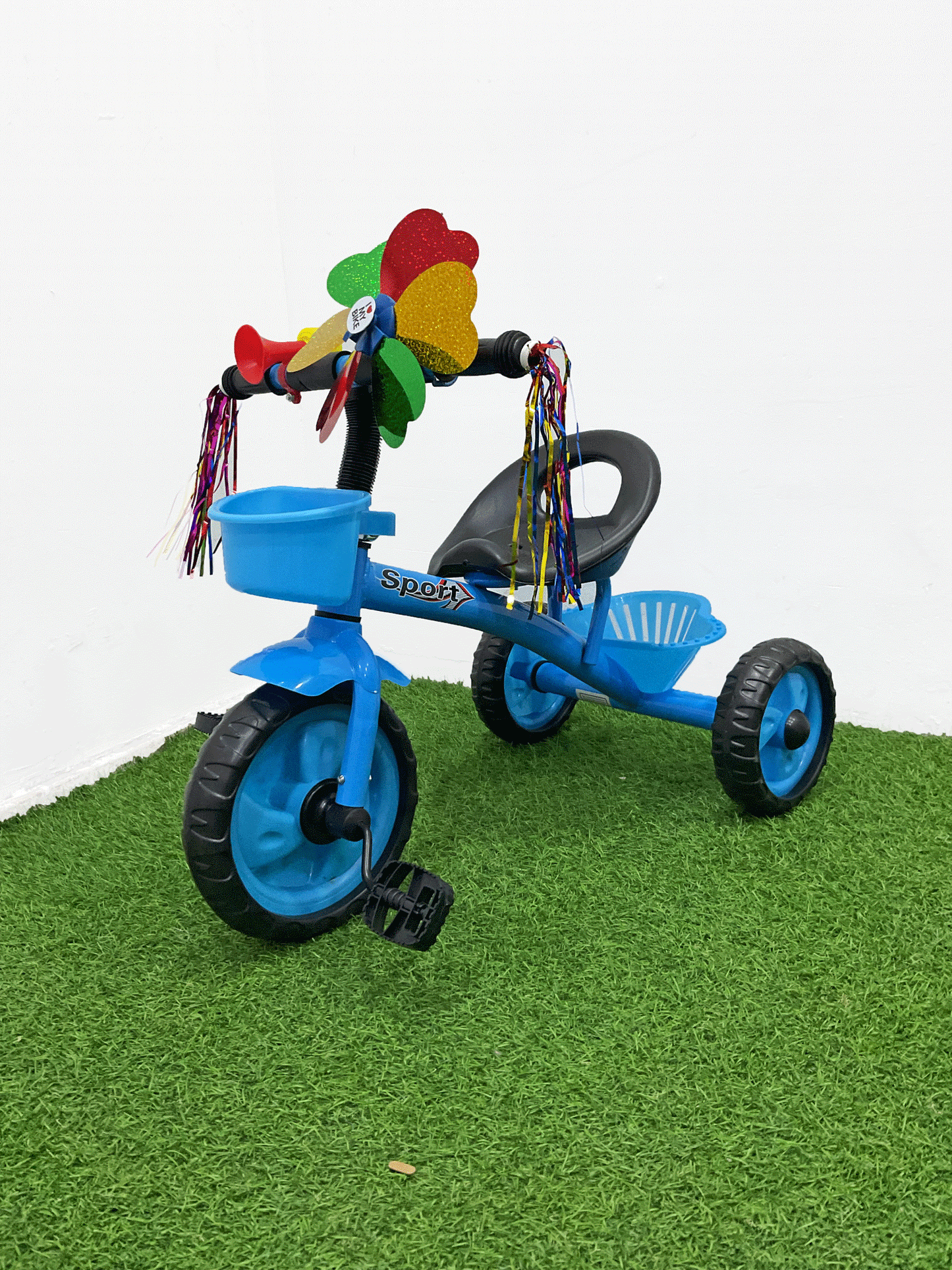 TRICICLO - HX43