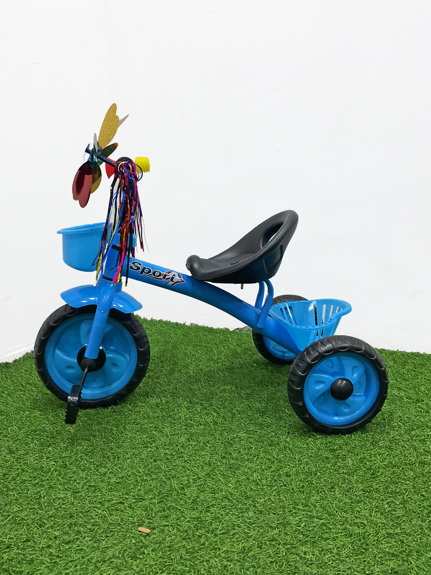 TRICICLO - HX43