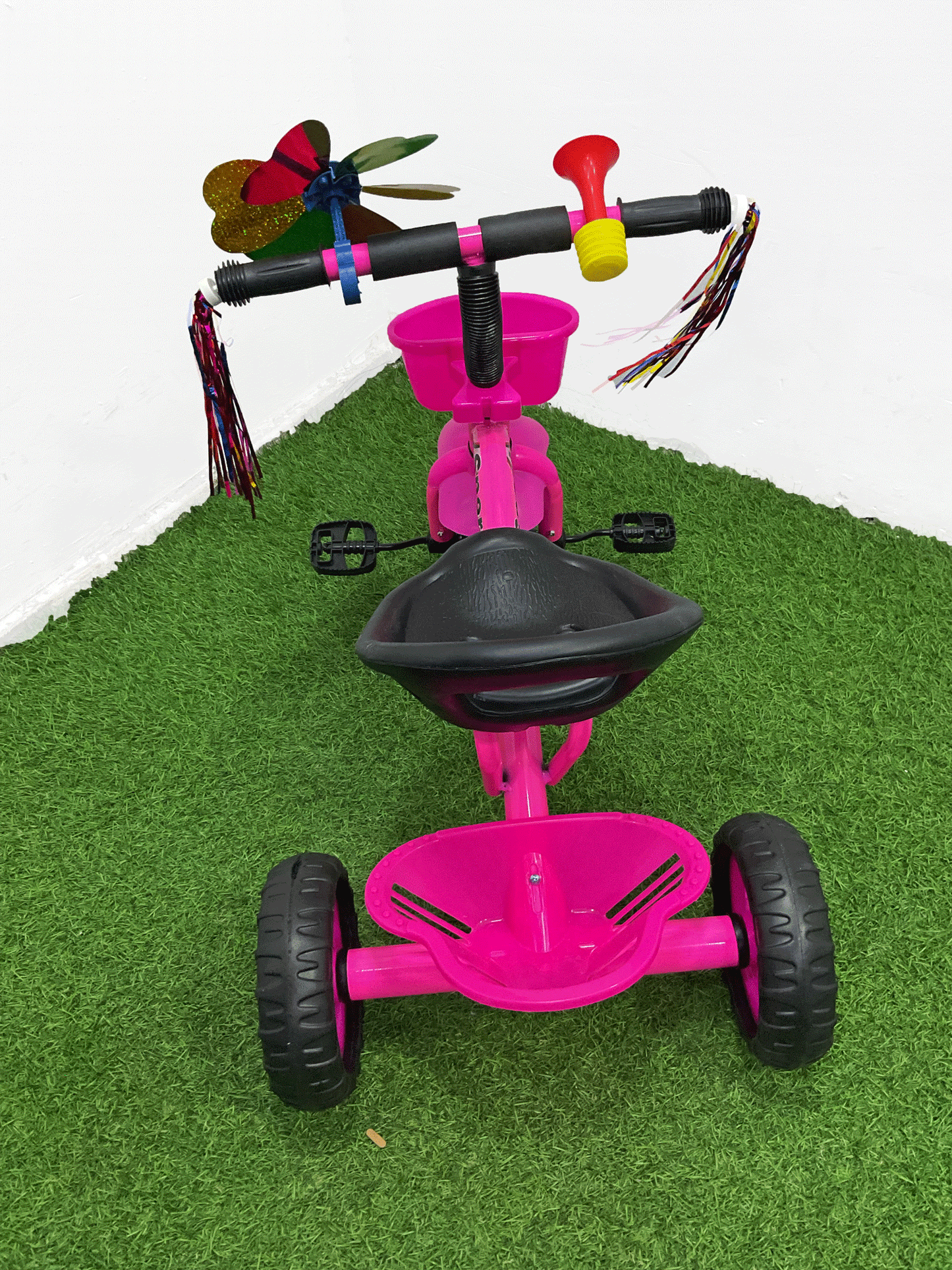 TRICICLO - HX43