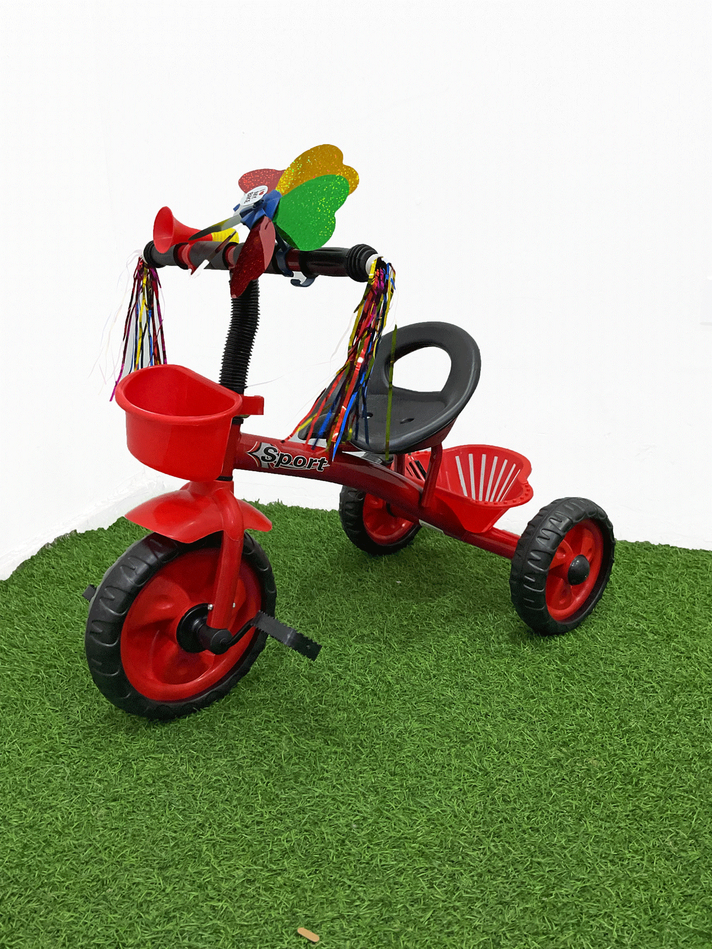 TRICICLO - HX43