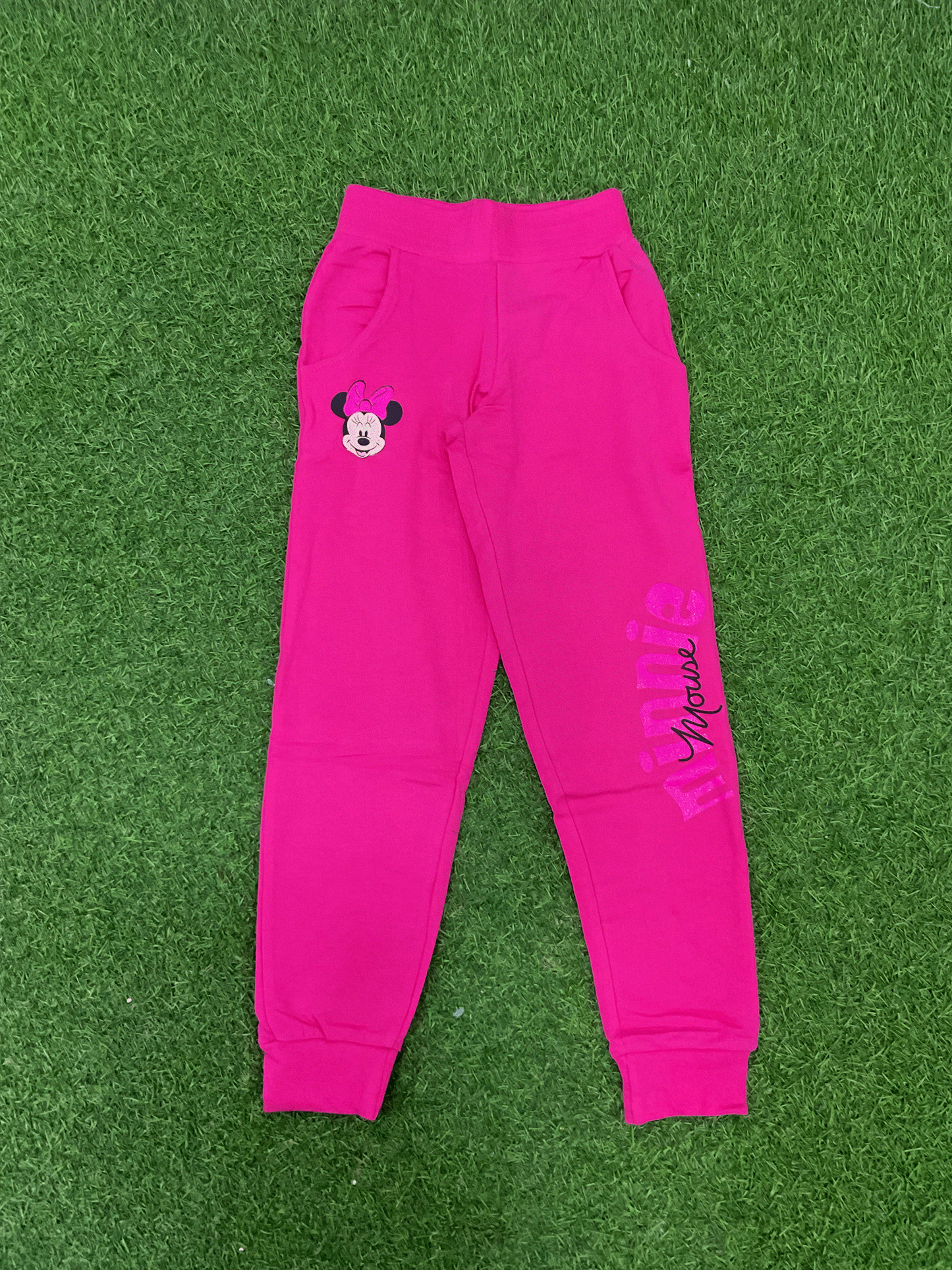 JOGGER - MM2746