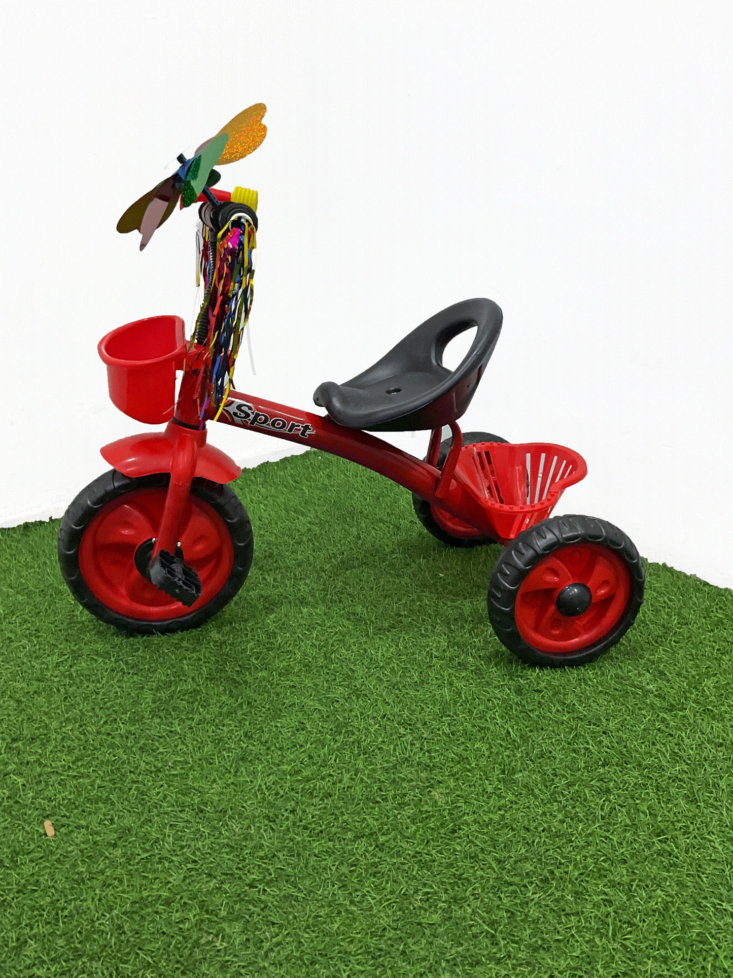 TRICICLO - HX43