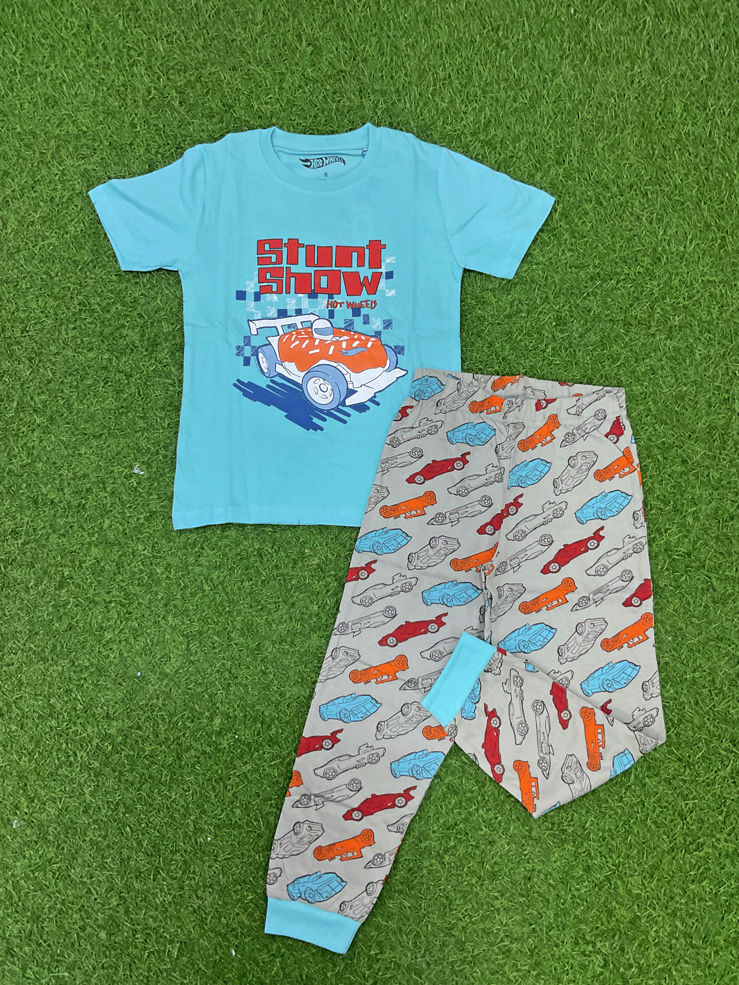 PIJAMA - HW91442