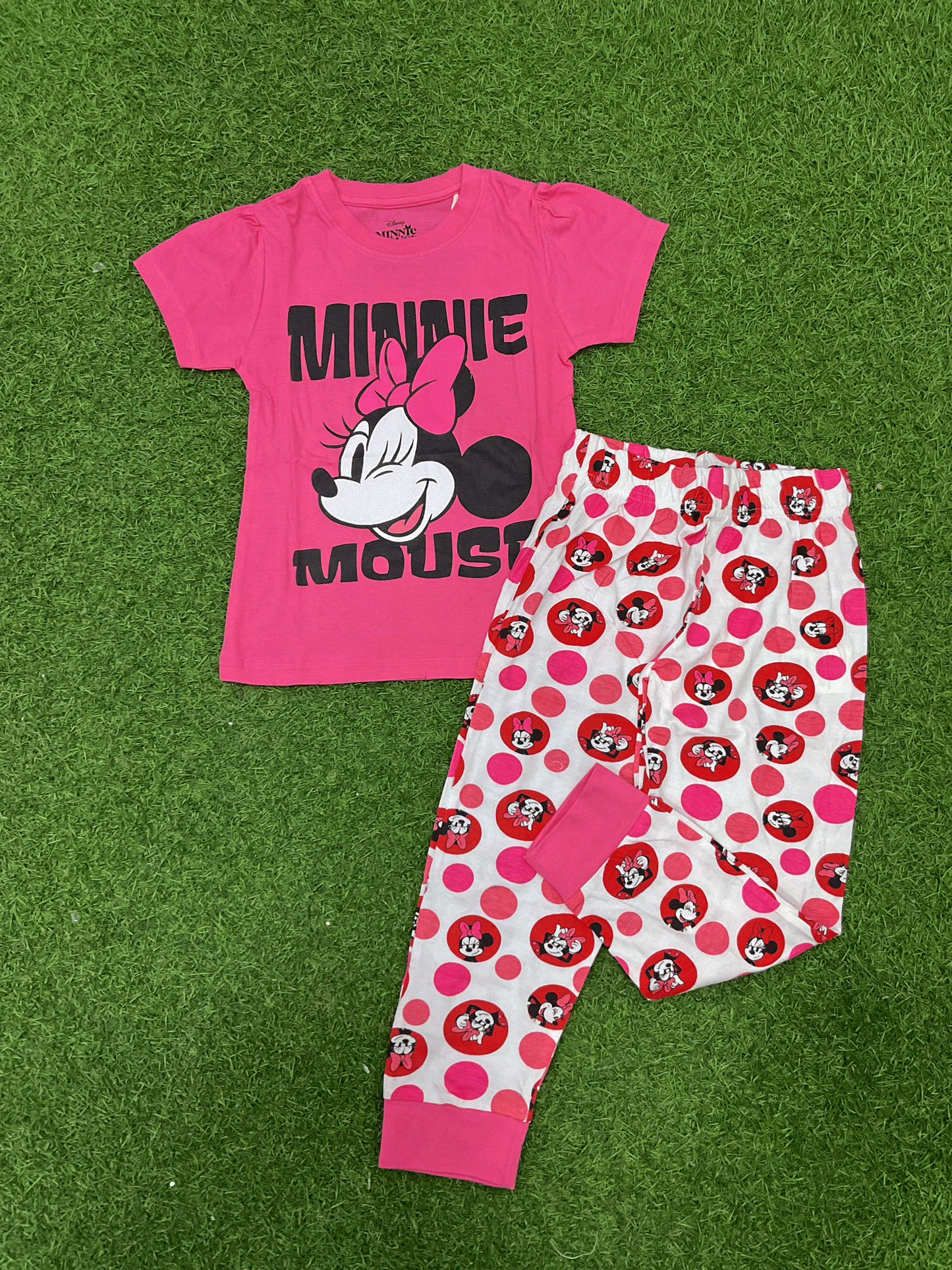 PIJAMA - MM2715