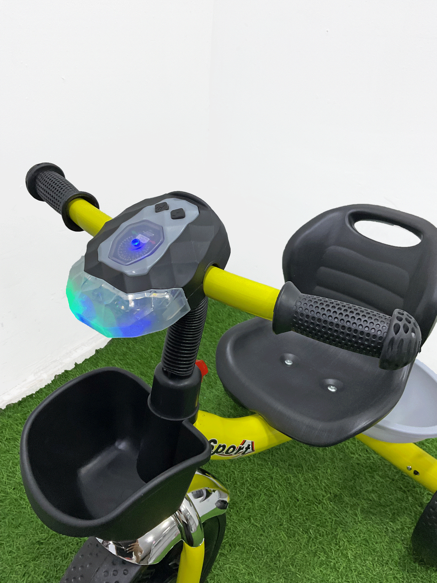 TRICICLO - HX45