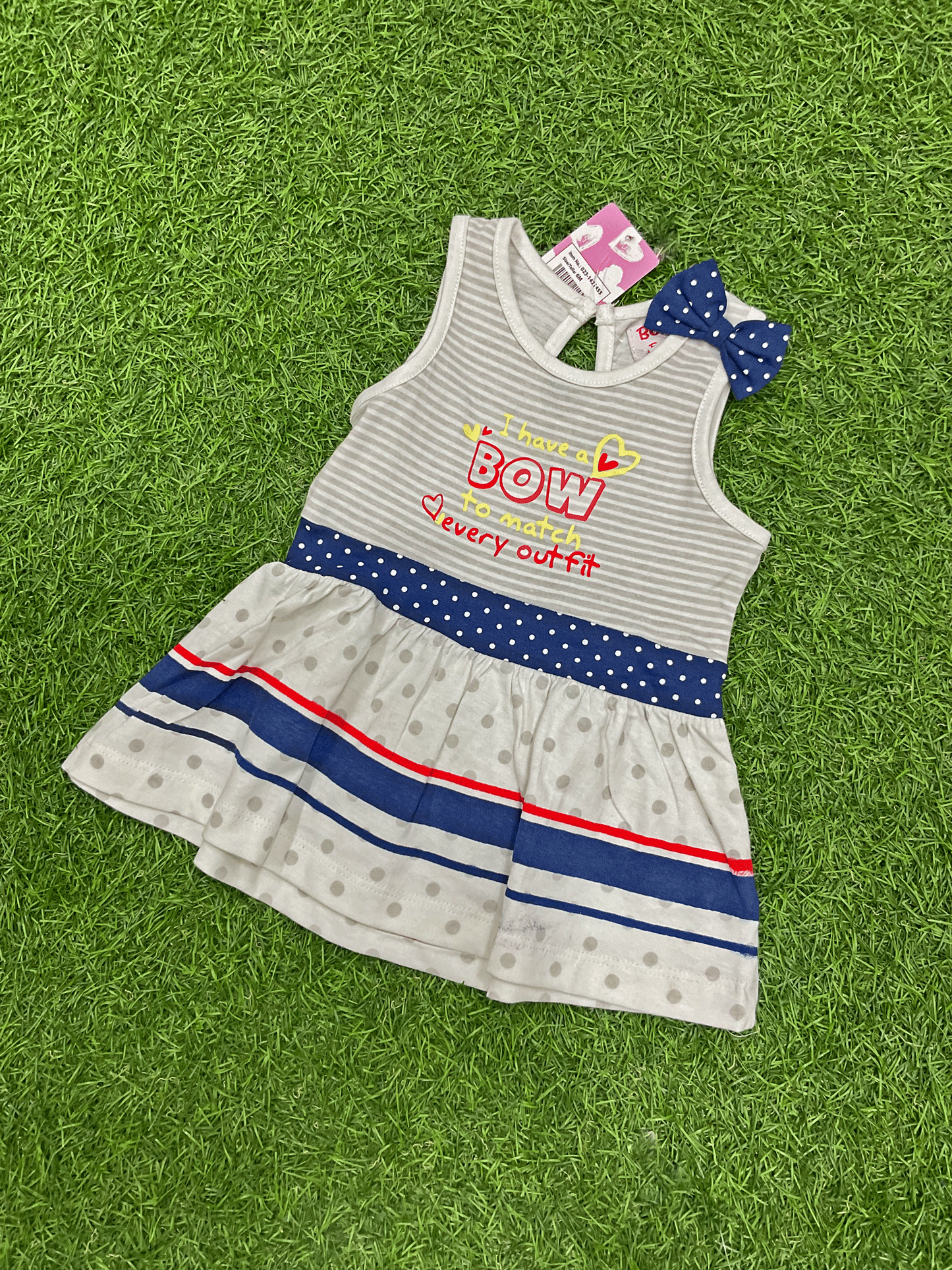 Vestidos - 231421455