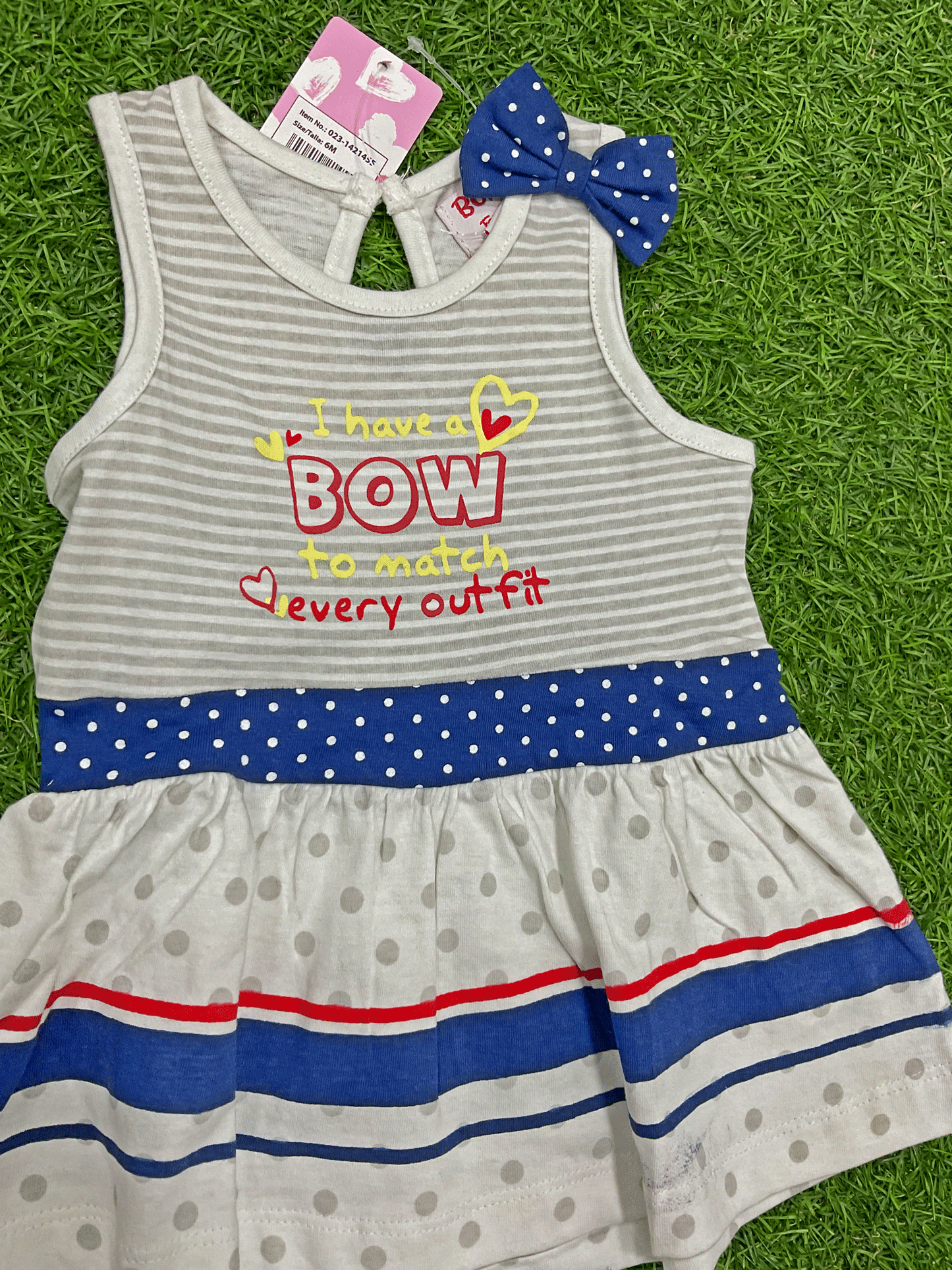 Vestidos - 231421455