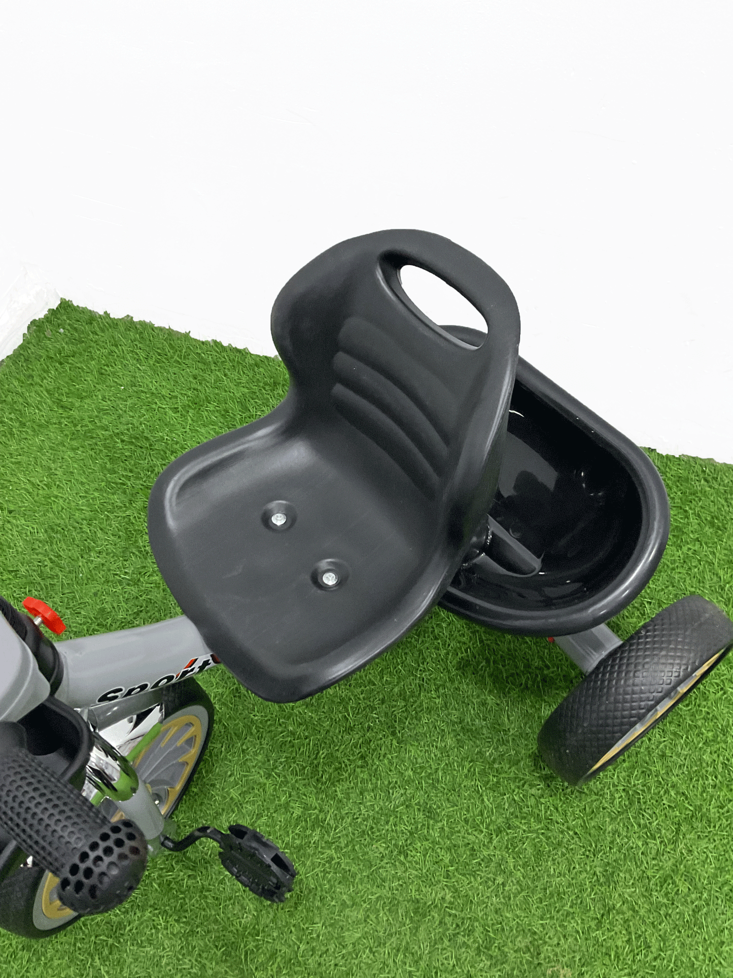 TRICICLO - HX44