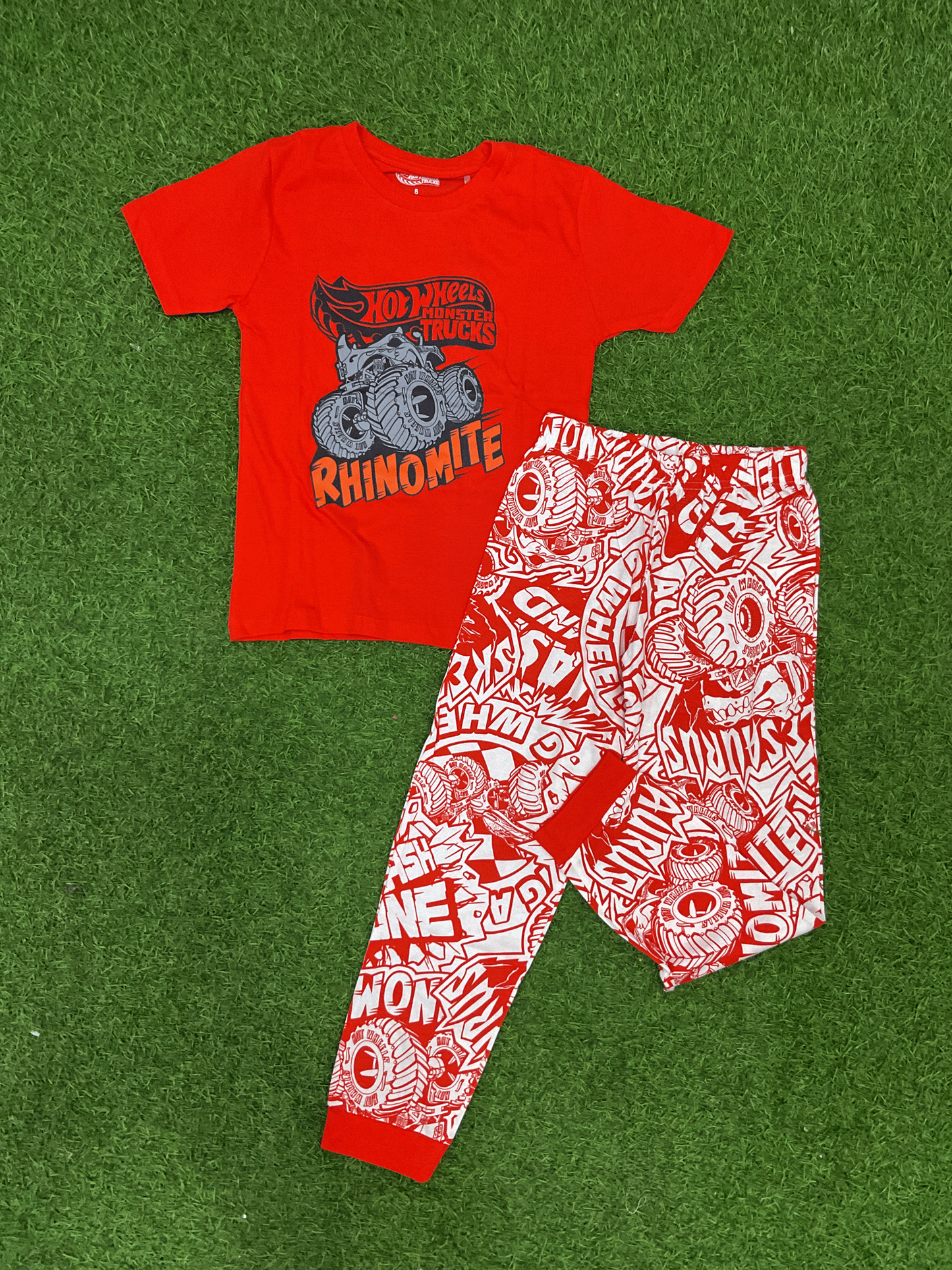 PIJAMA - HW91443