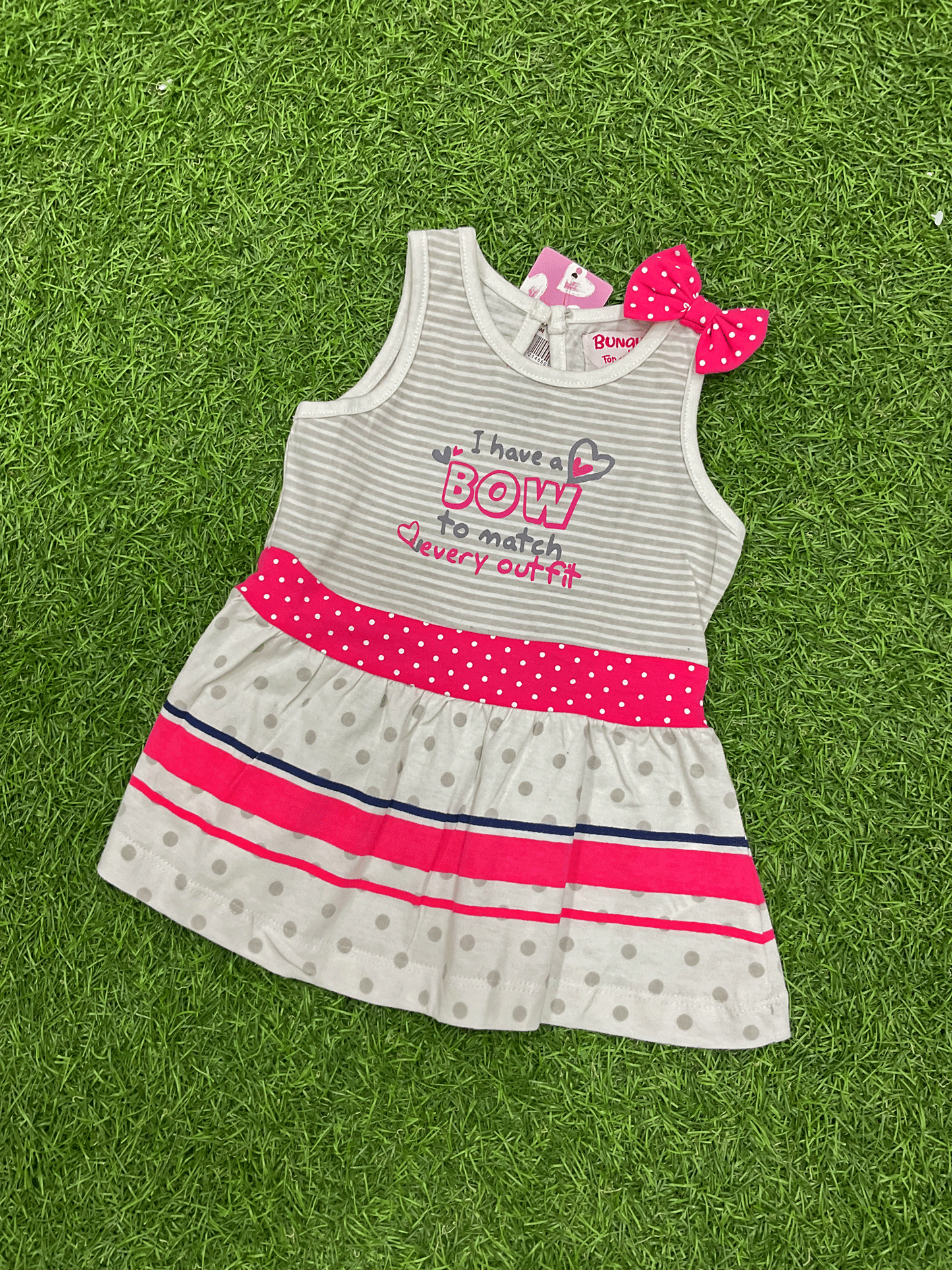 Vestidos - 231421455