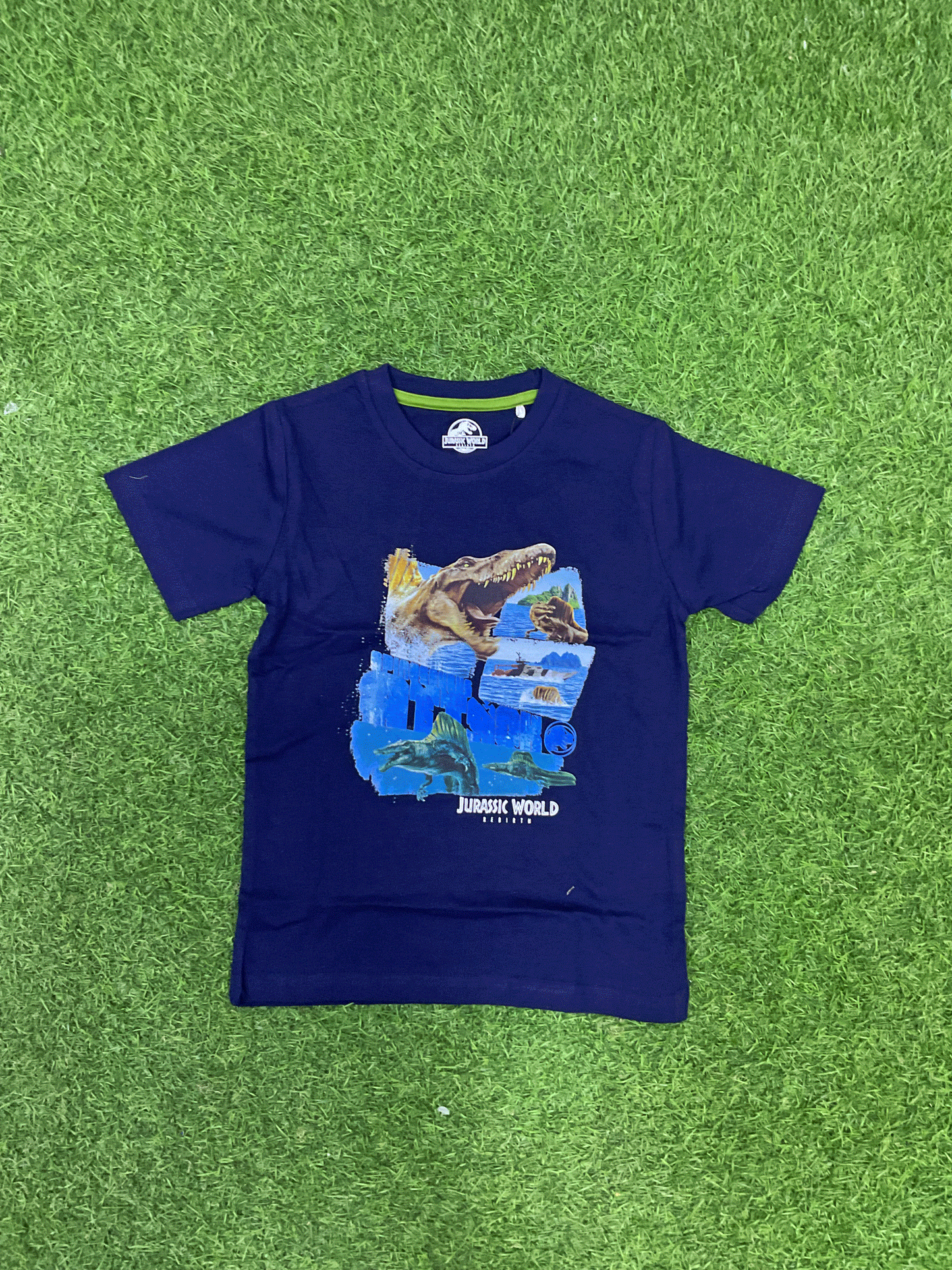 CAMISA - JW0544
