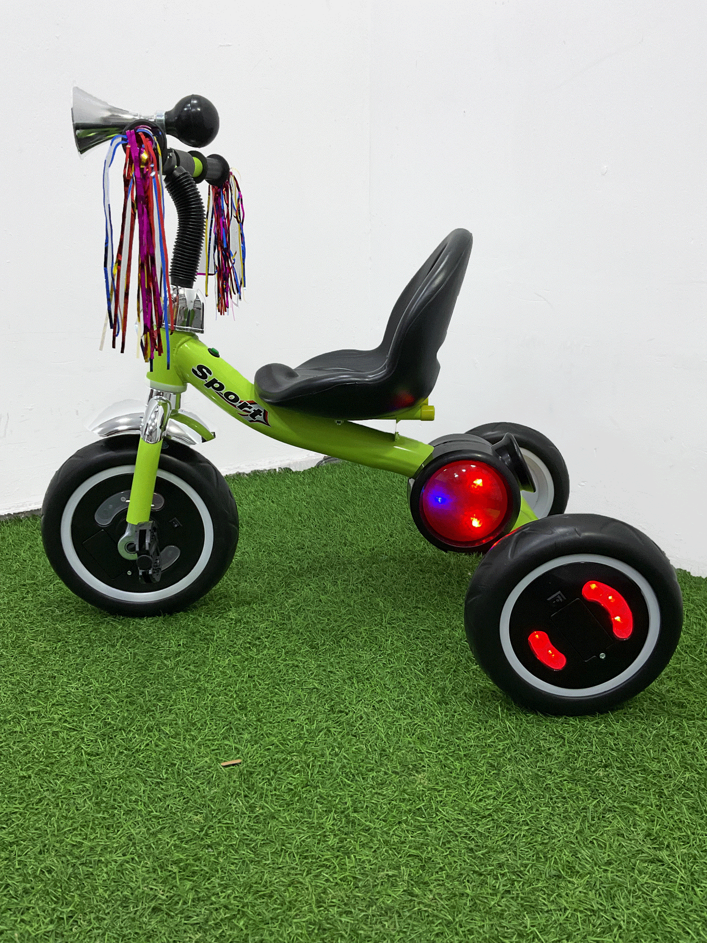 TRICICLO - HX48
