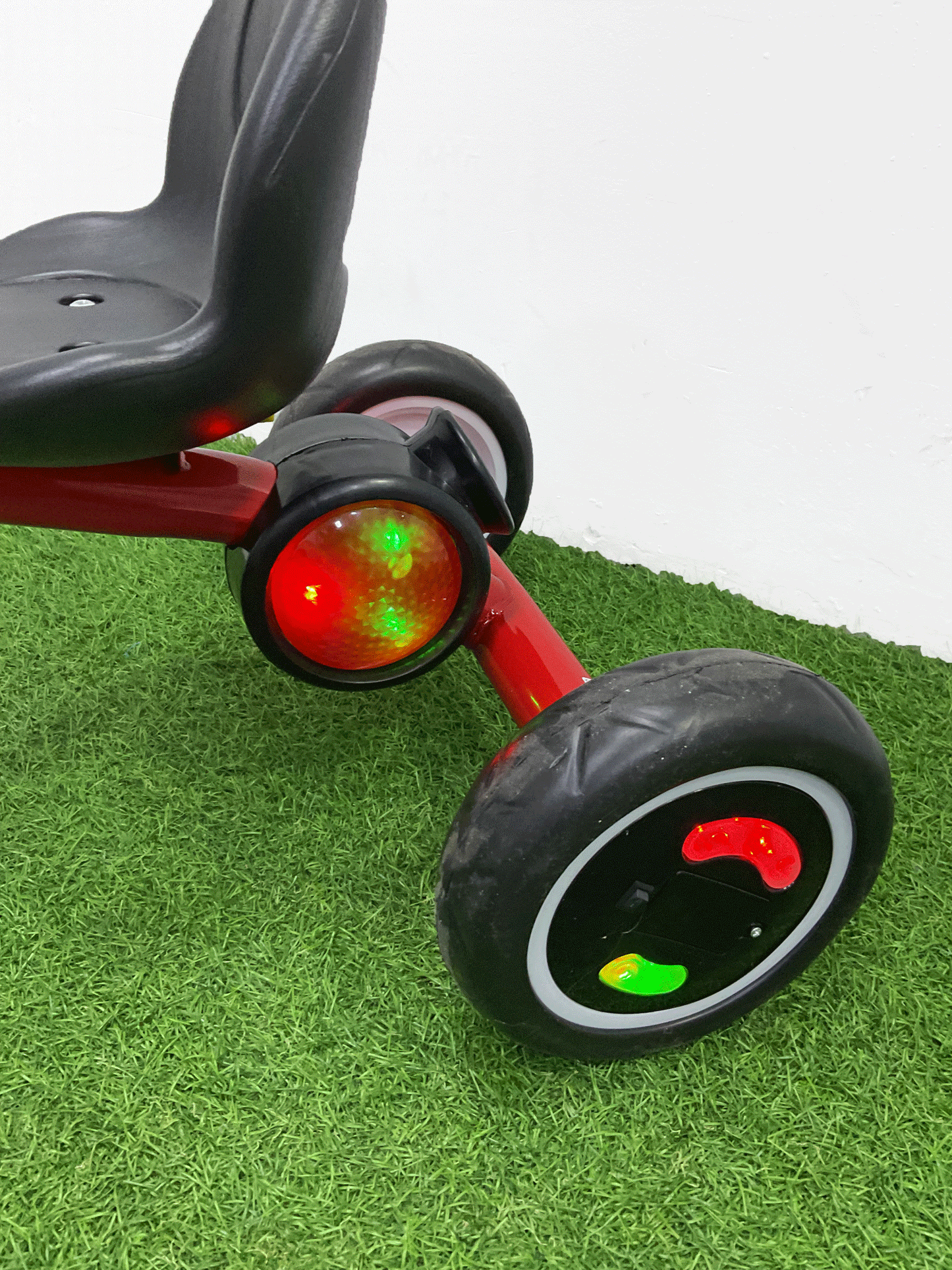 TRICICLO - HX48