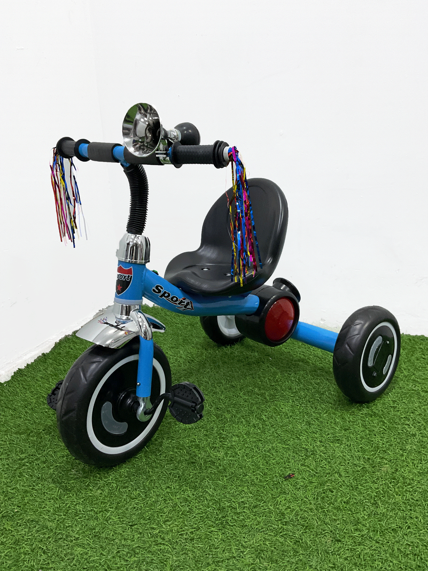 TRICICLO - HX48