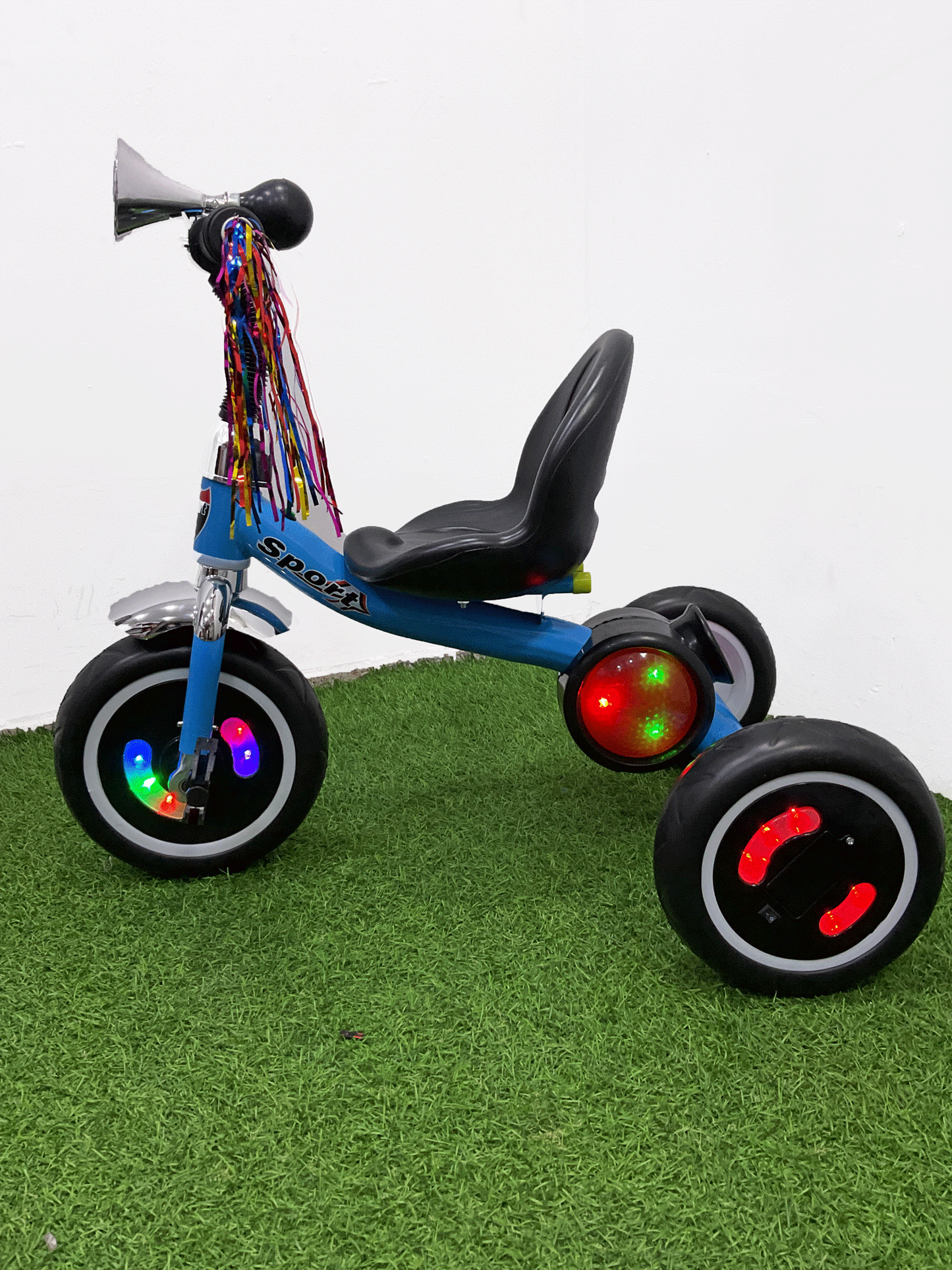 TRICICLO - HX48