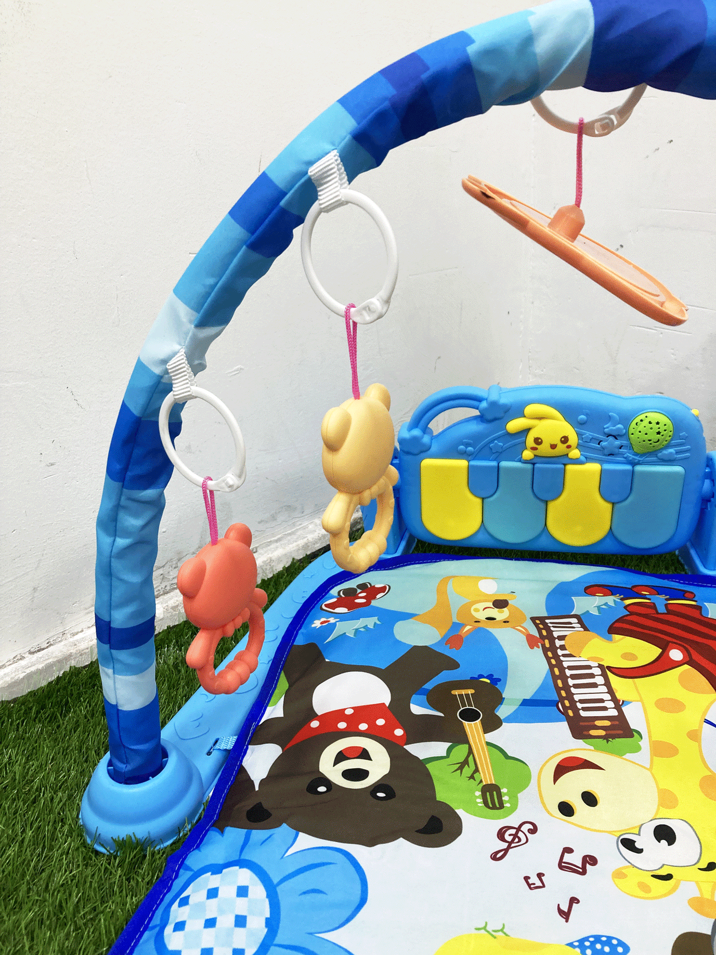 BABY GYM-JGT1