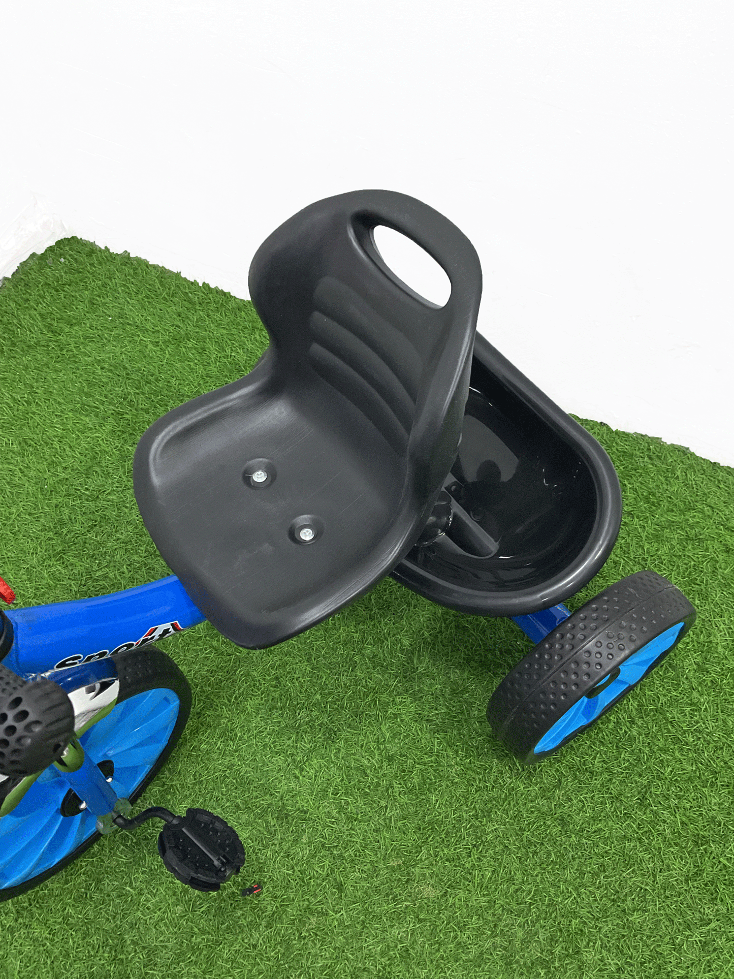 TRICICLO - HX46
